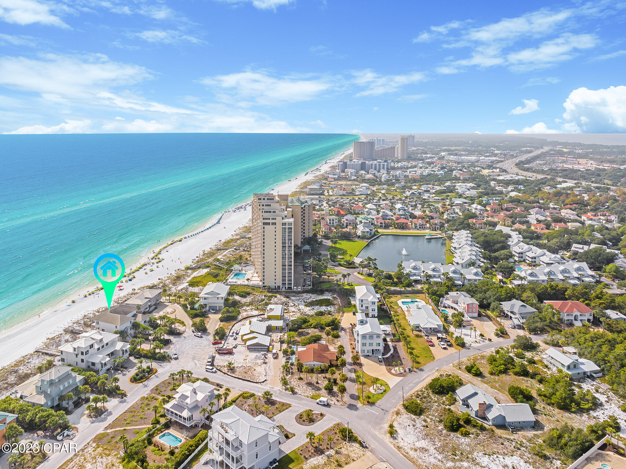 128 W Beach Drive A