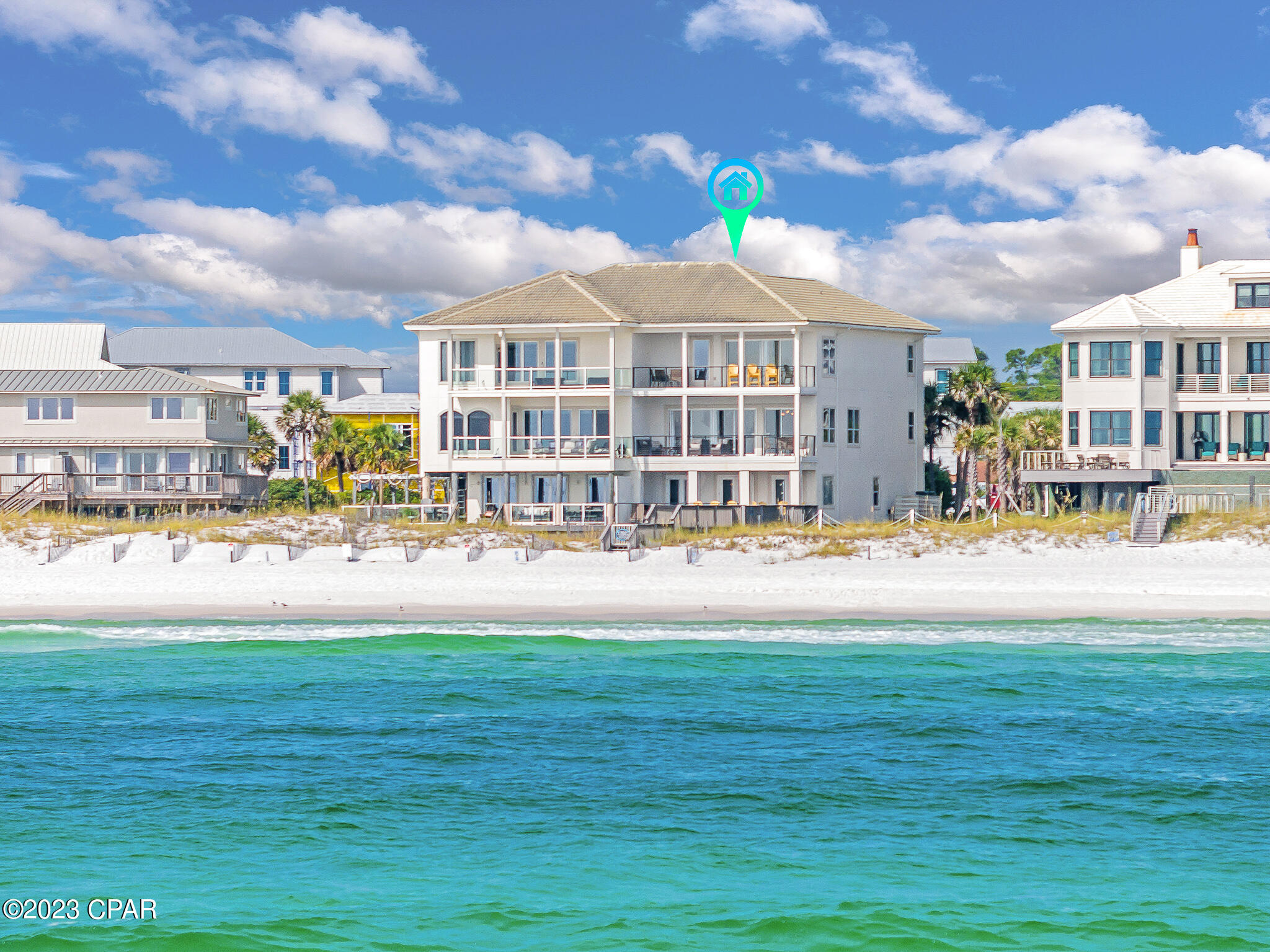 128 W Beach Drive A