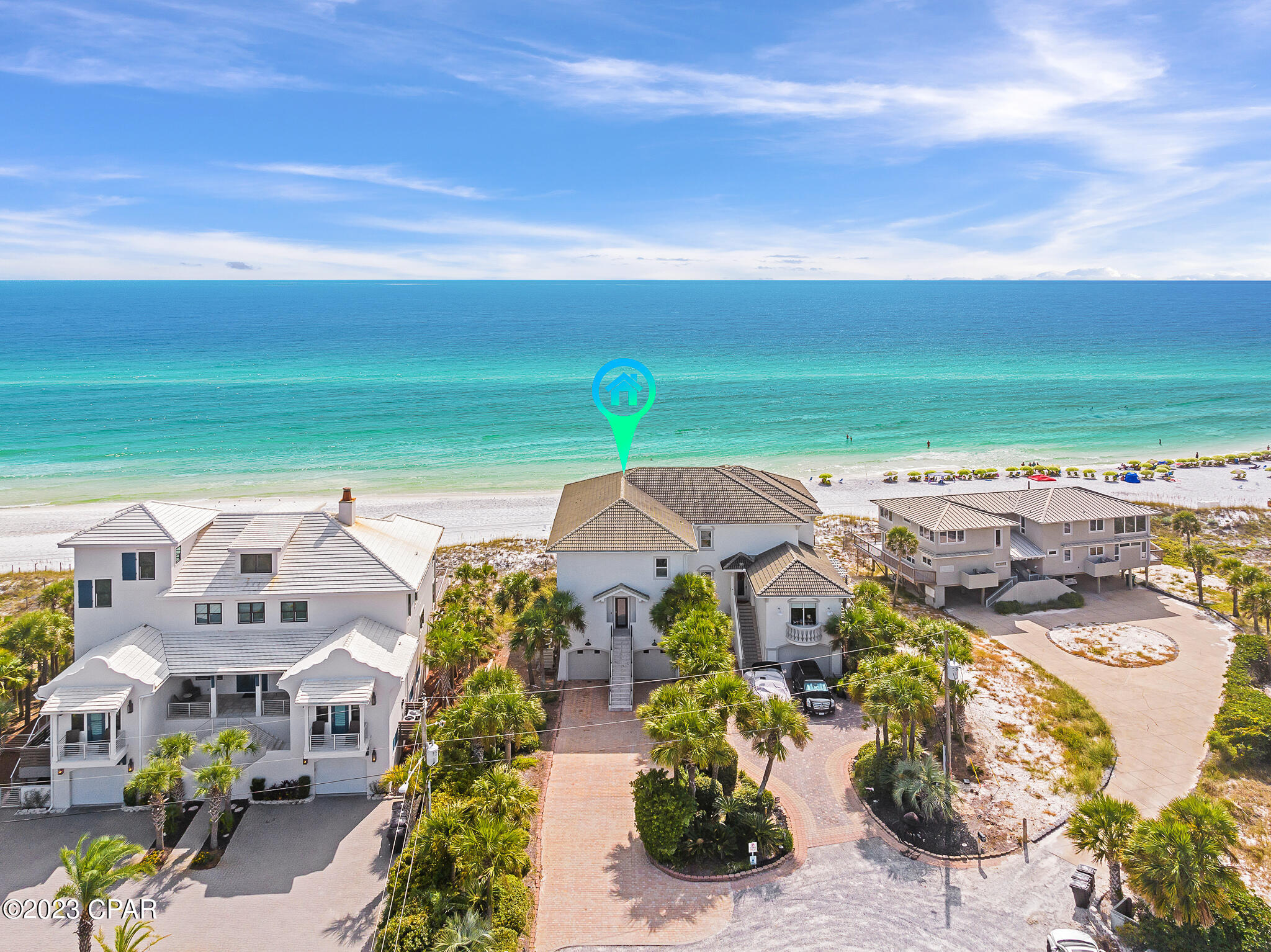 128 W Beach Drive A