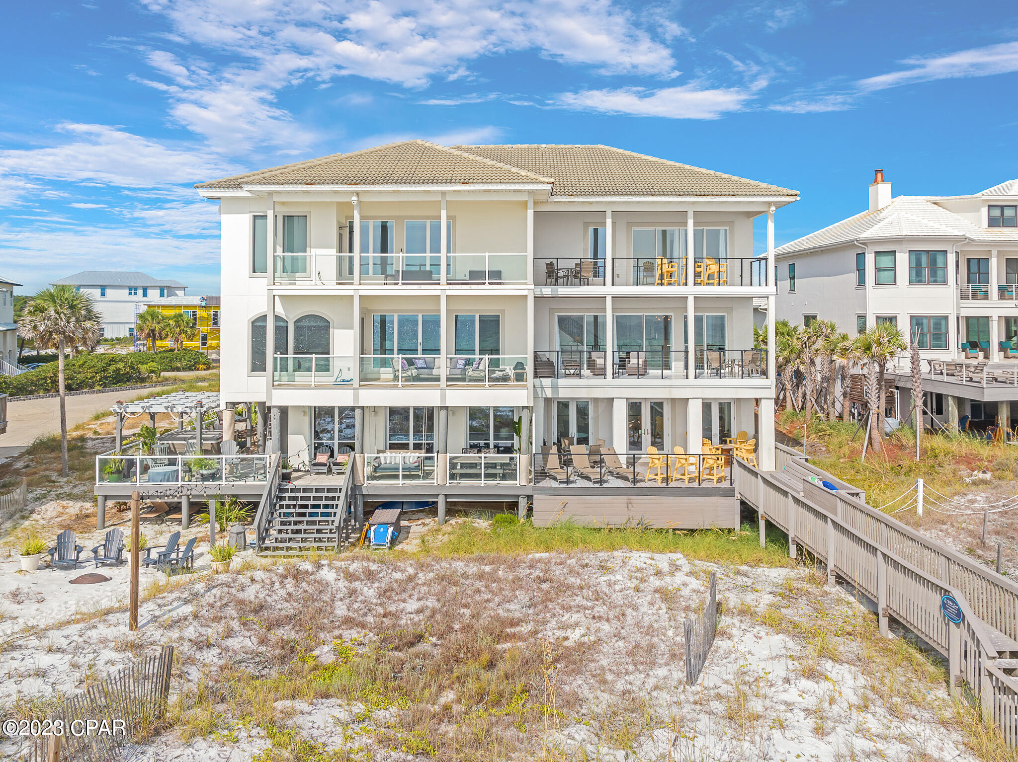 128 W Beach Drive A