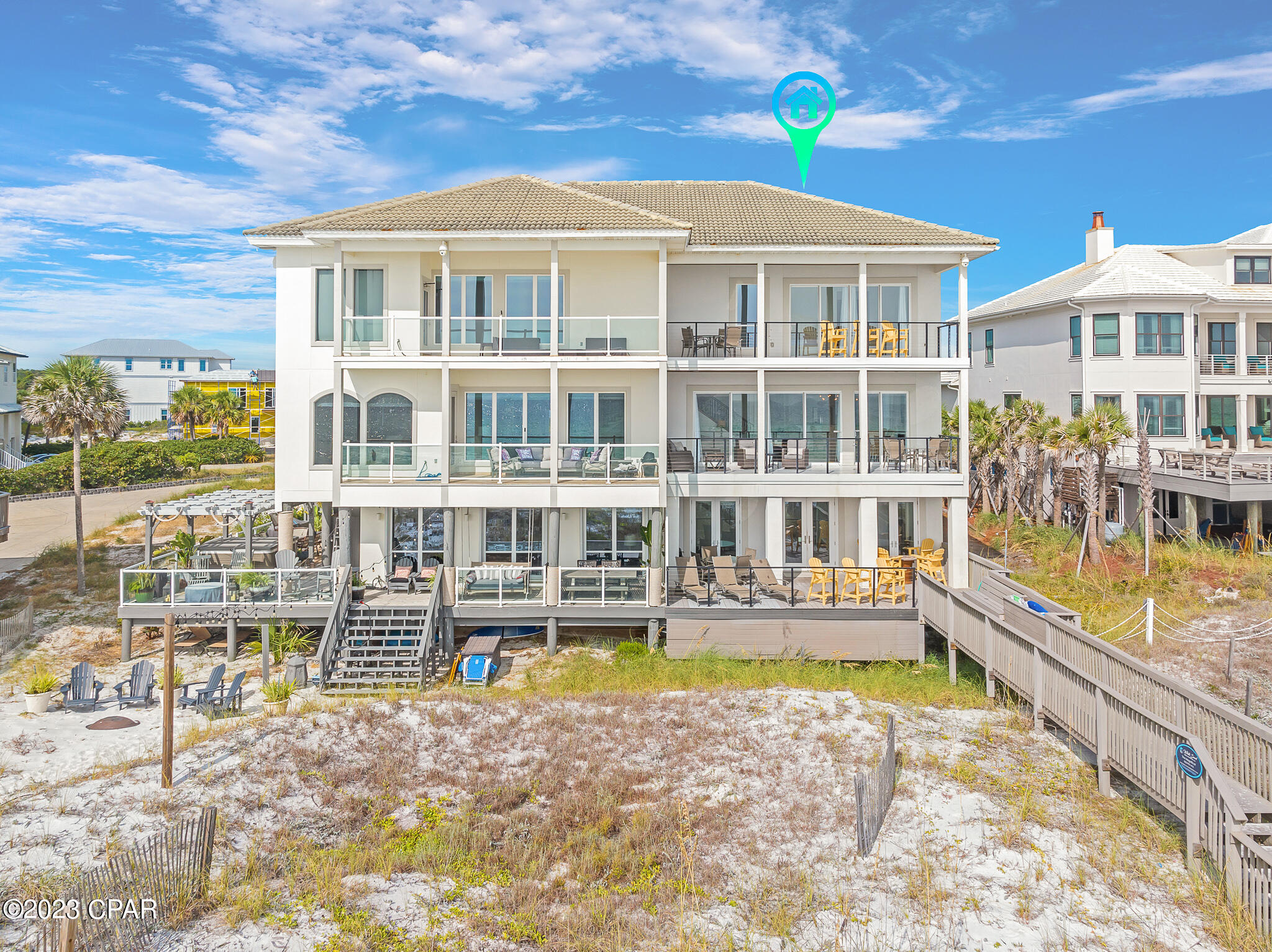 128 W Beach Drive A