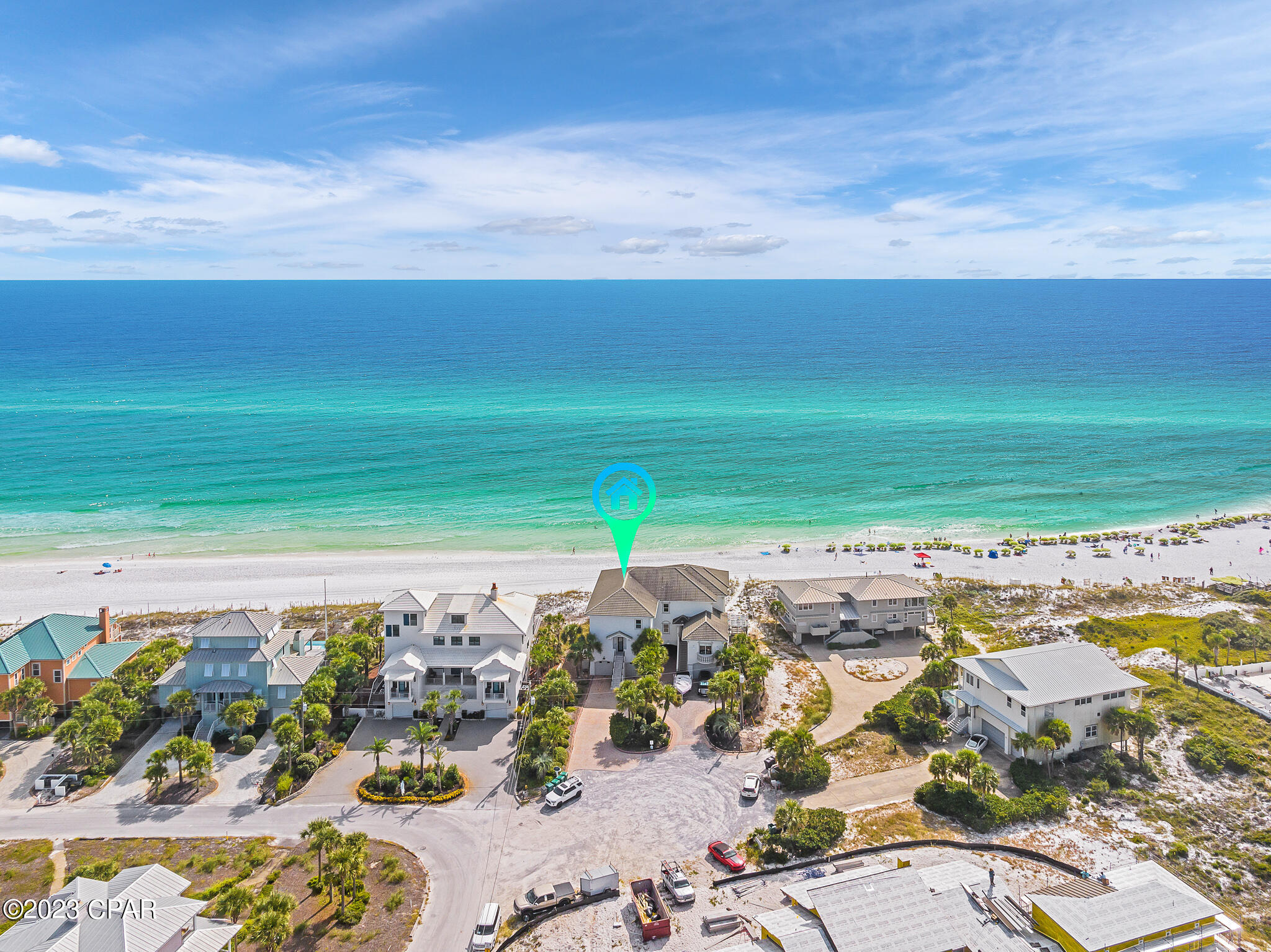 128 W Beach Drive A