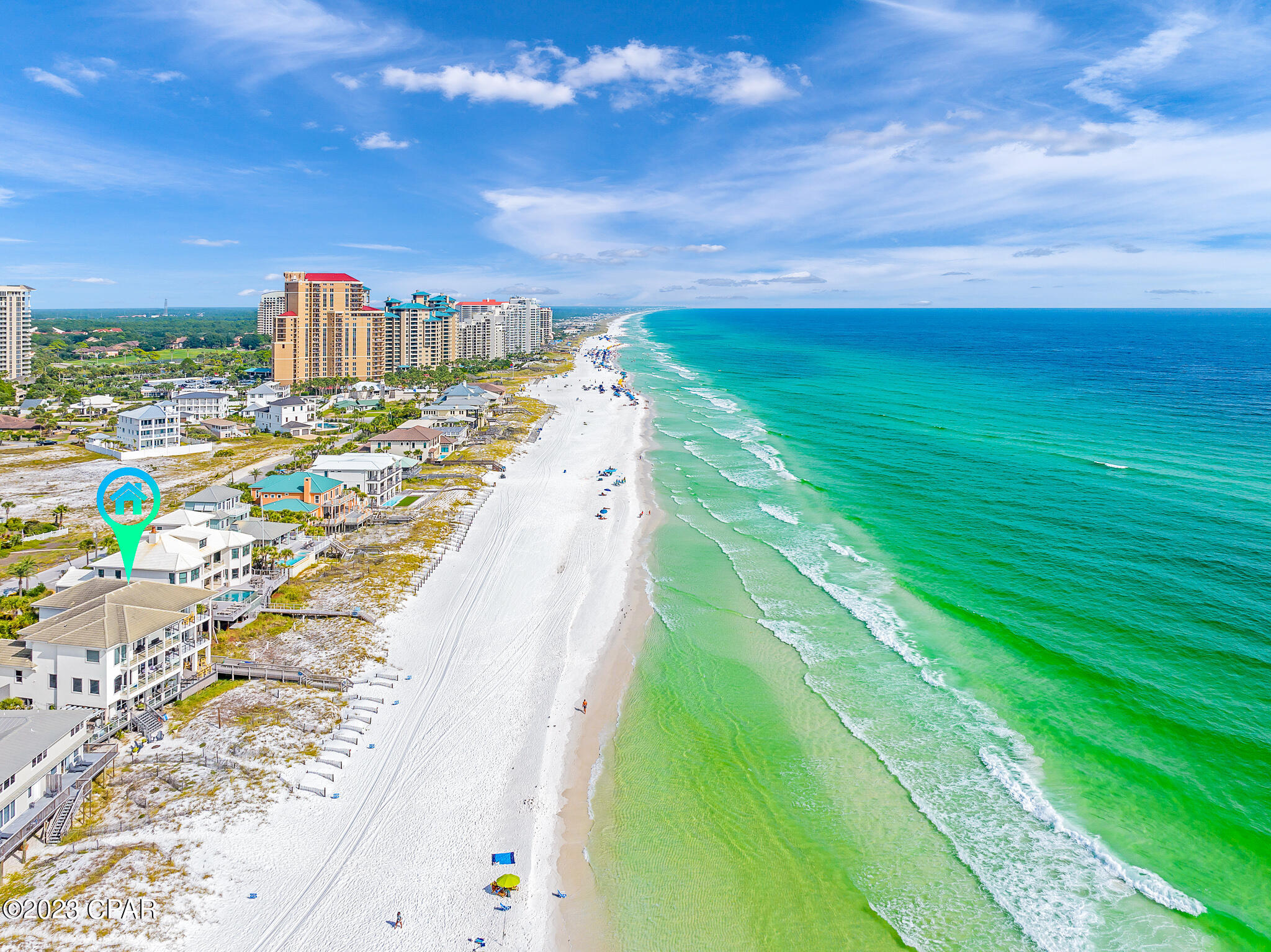 128 W Beach Drive A