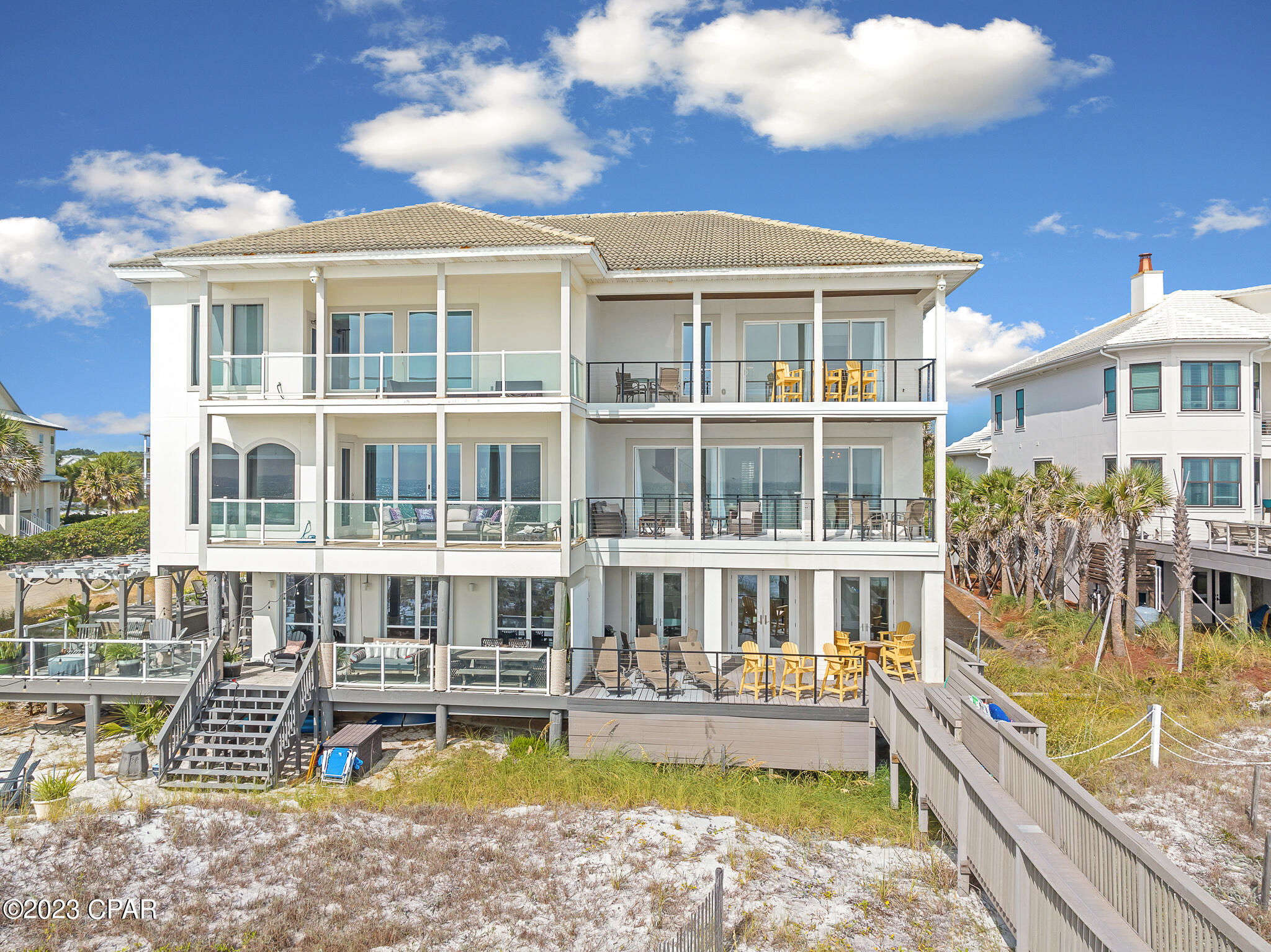 128 W Beach Drive A