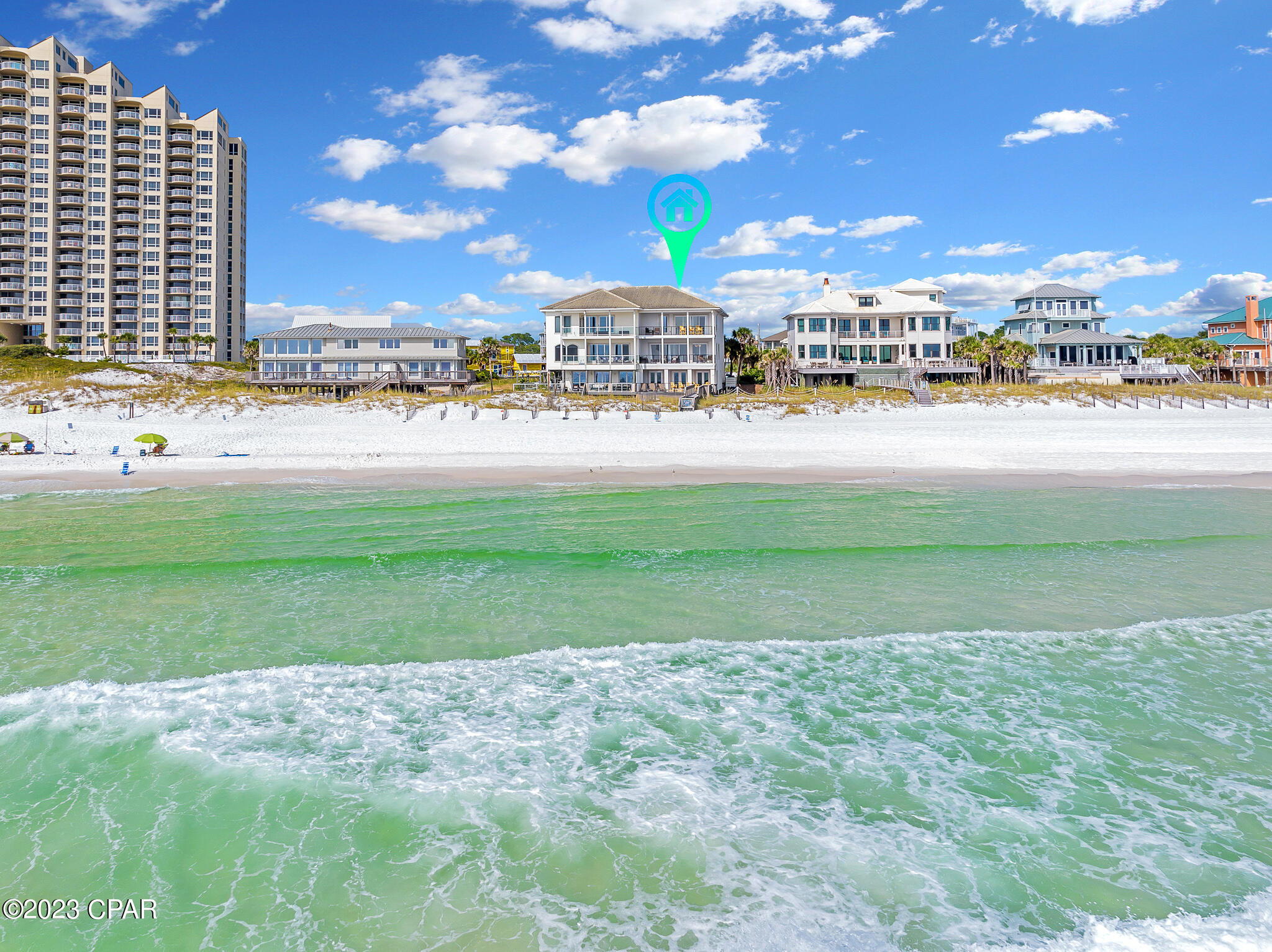 128 W Beach Drive A