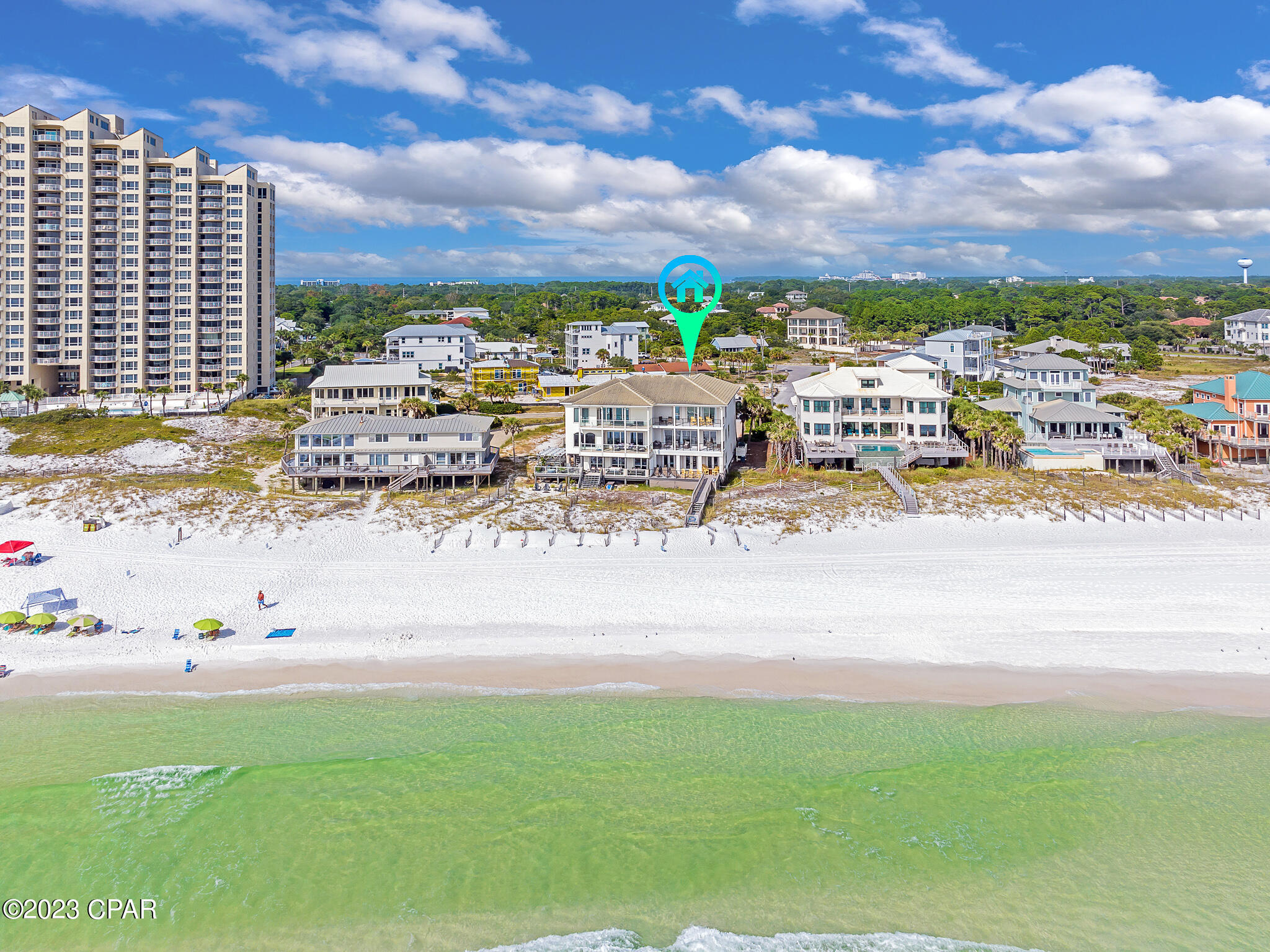 128 W Beach Drive A