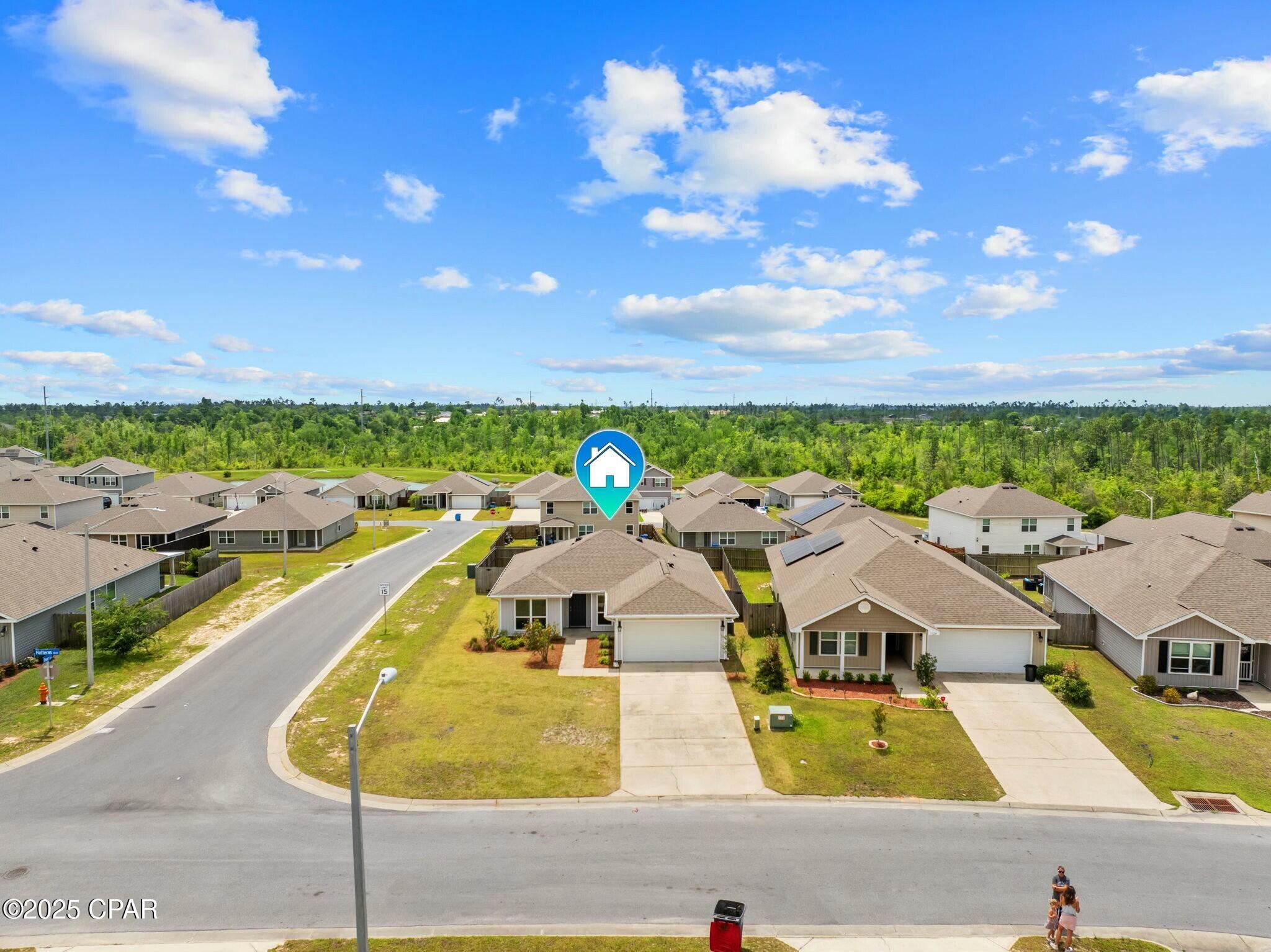 7130 Hatteras Boulevard