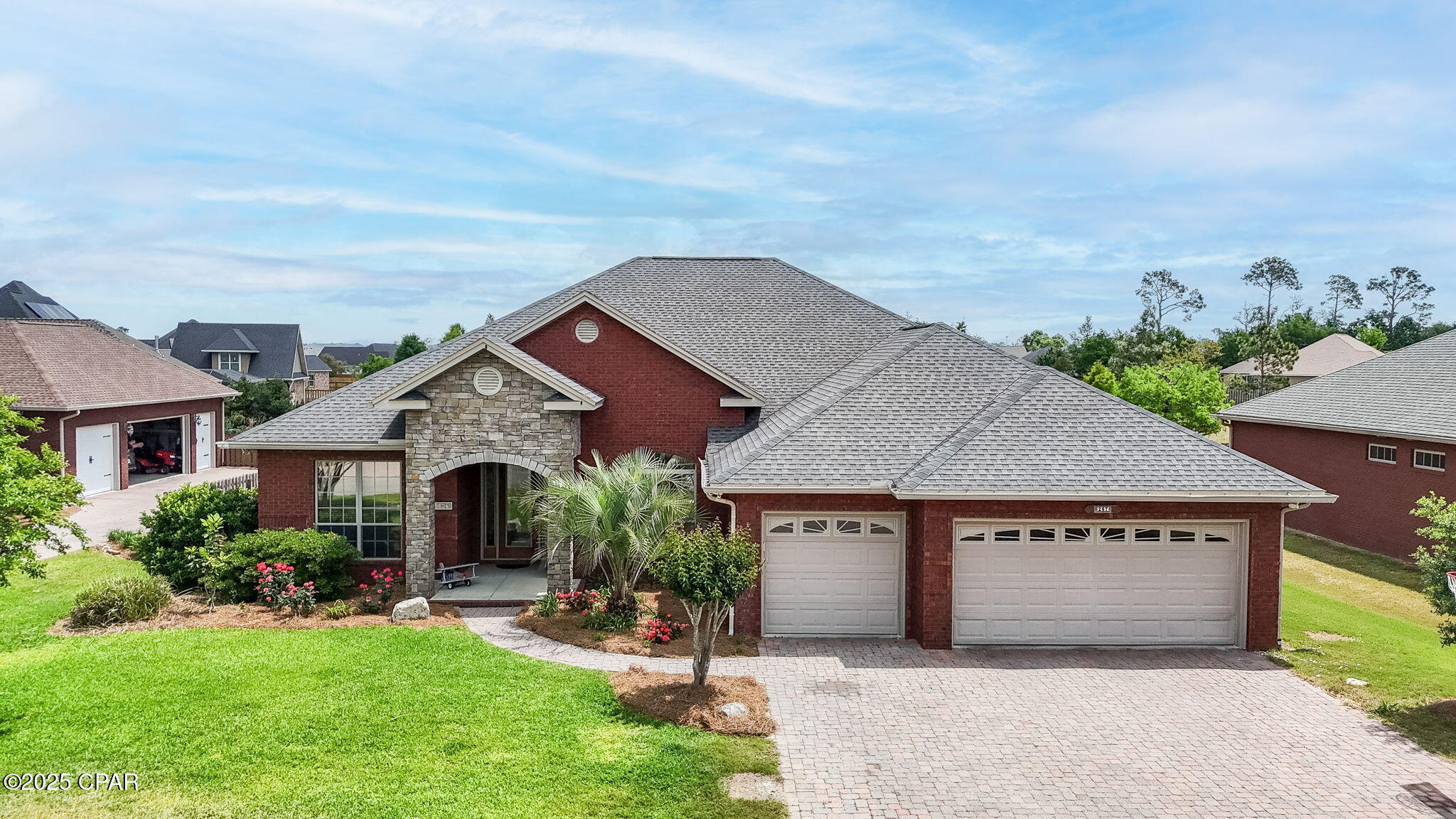 207 Waterford Drive