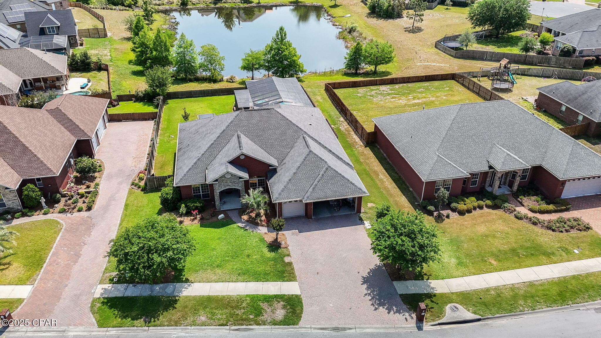 207 Waterford Drive