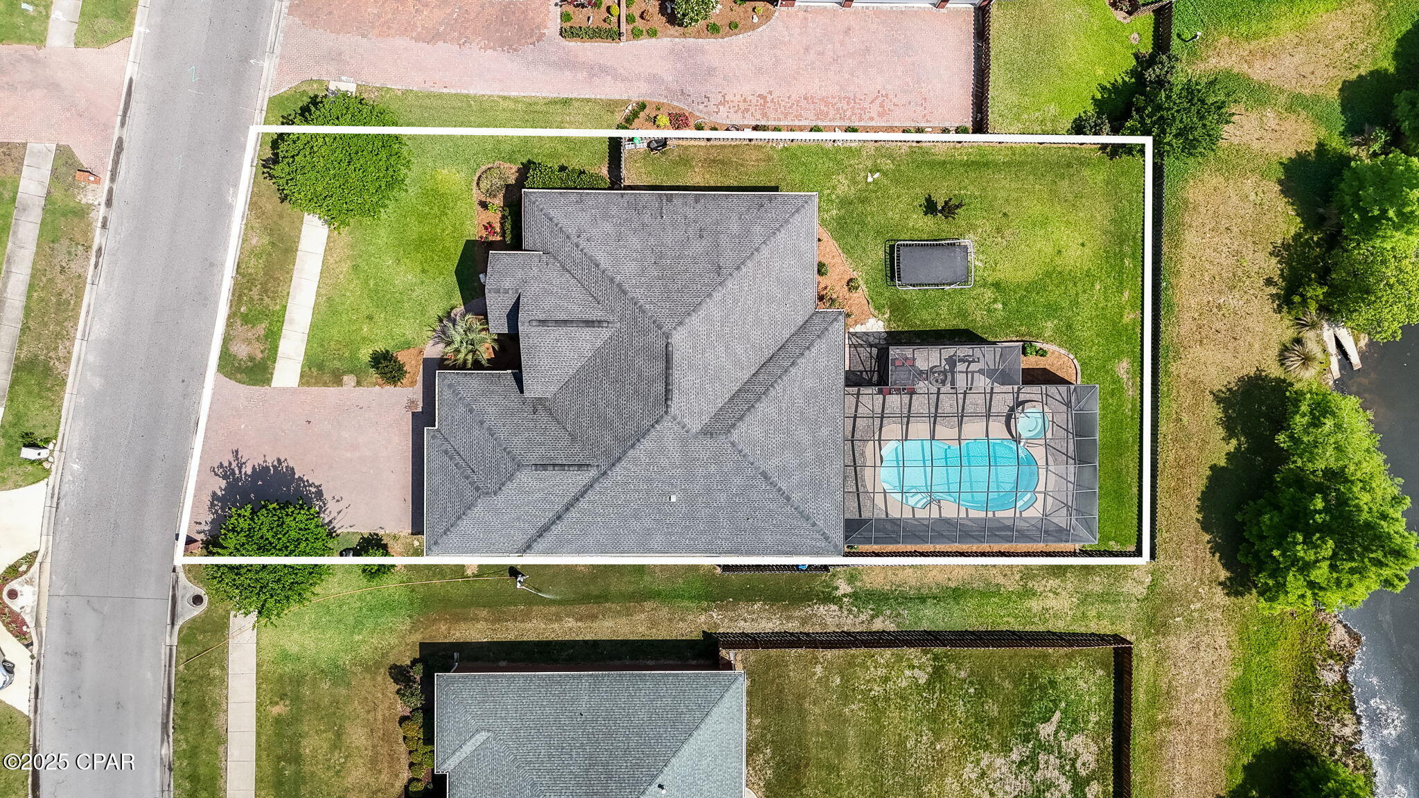 207 Waterford Drive