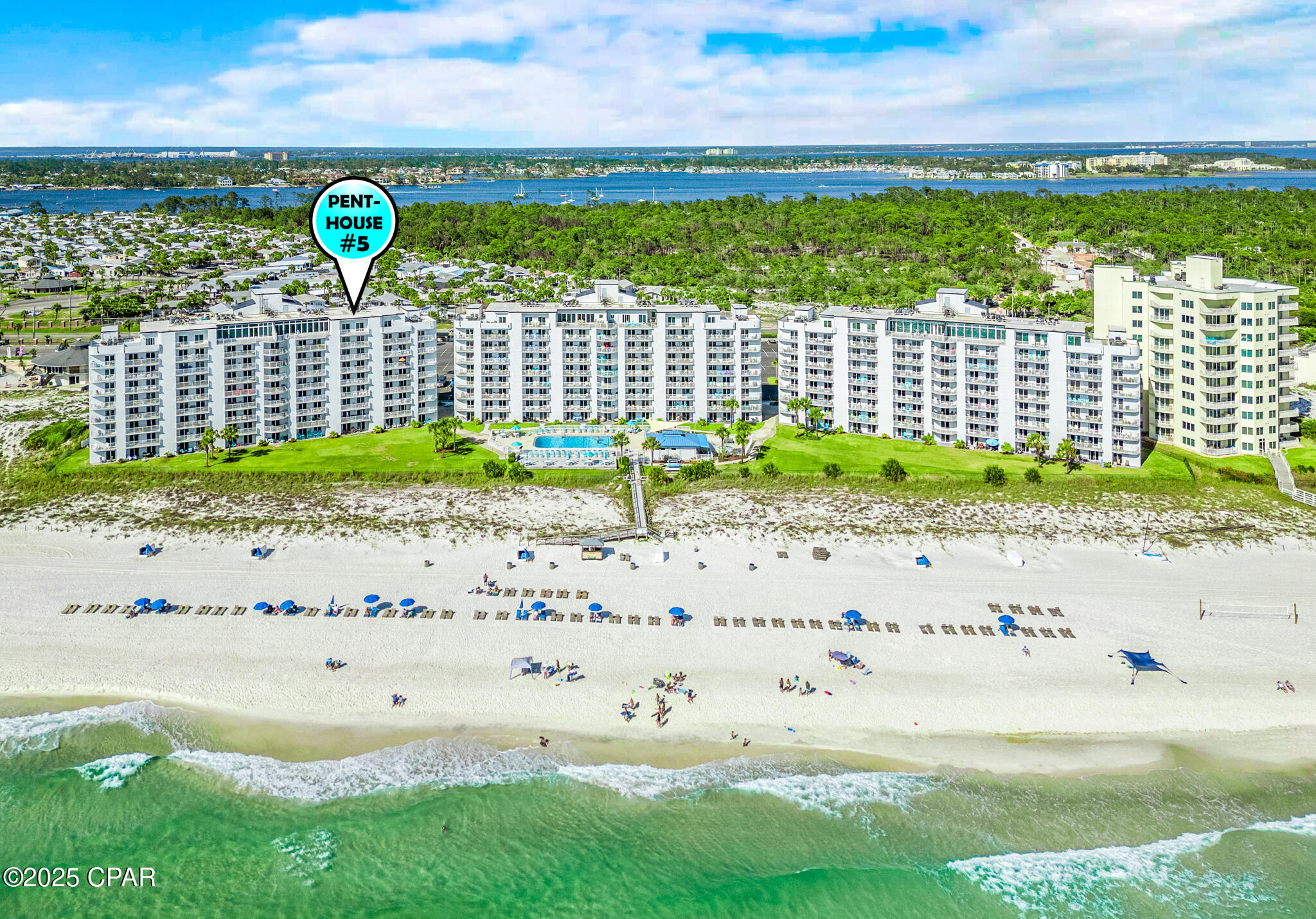 4425 Thomas Drive PH5