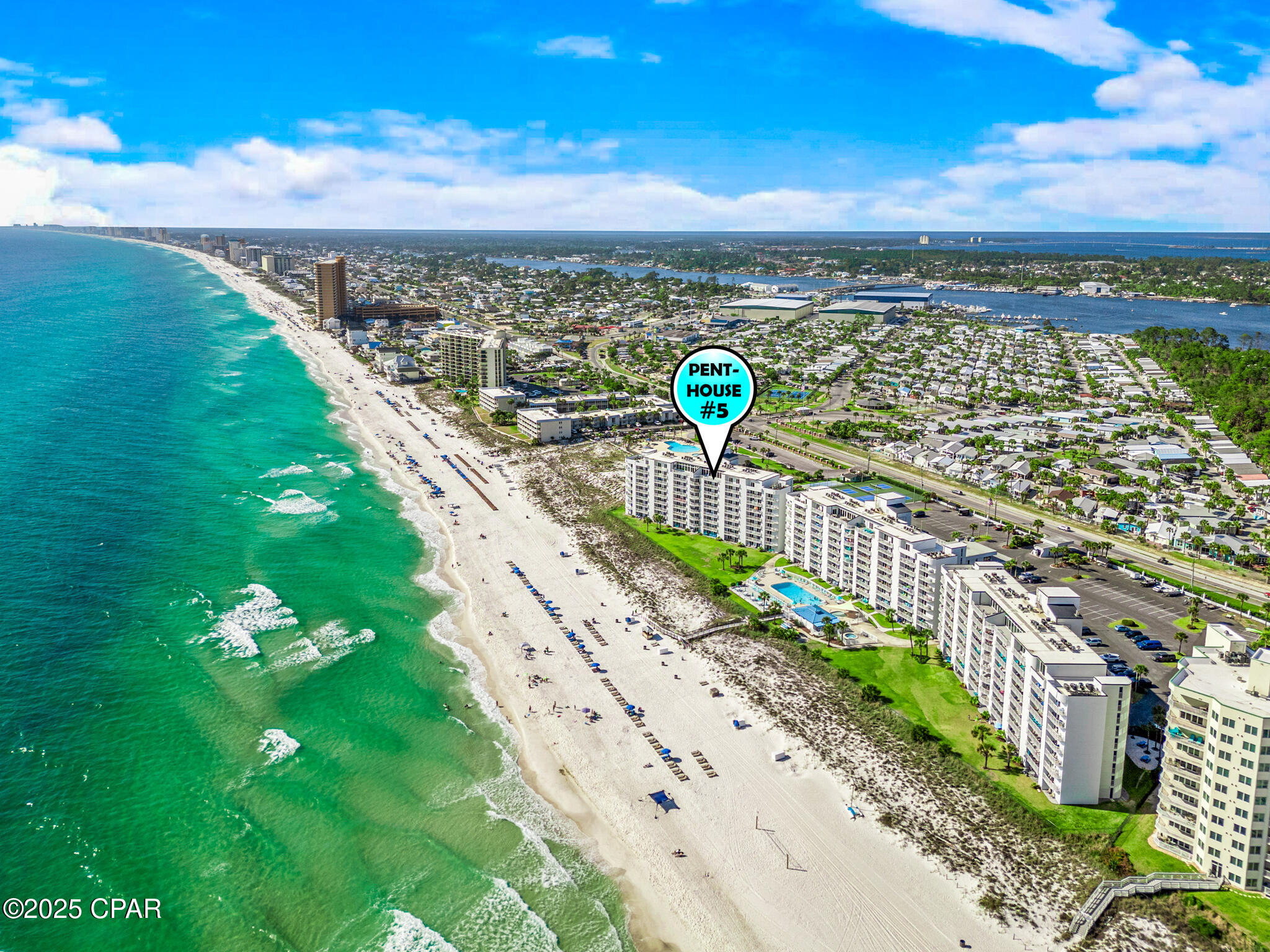 4425 Thomas Drive PH5