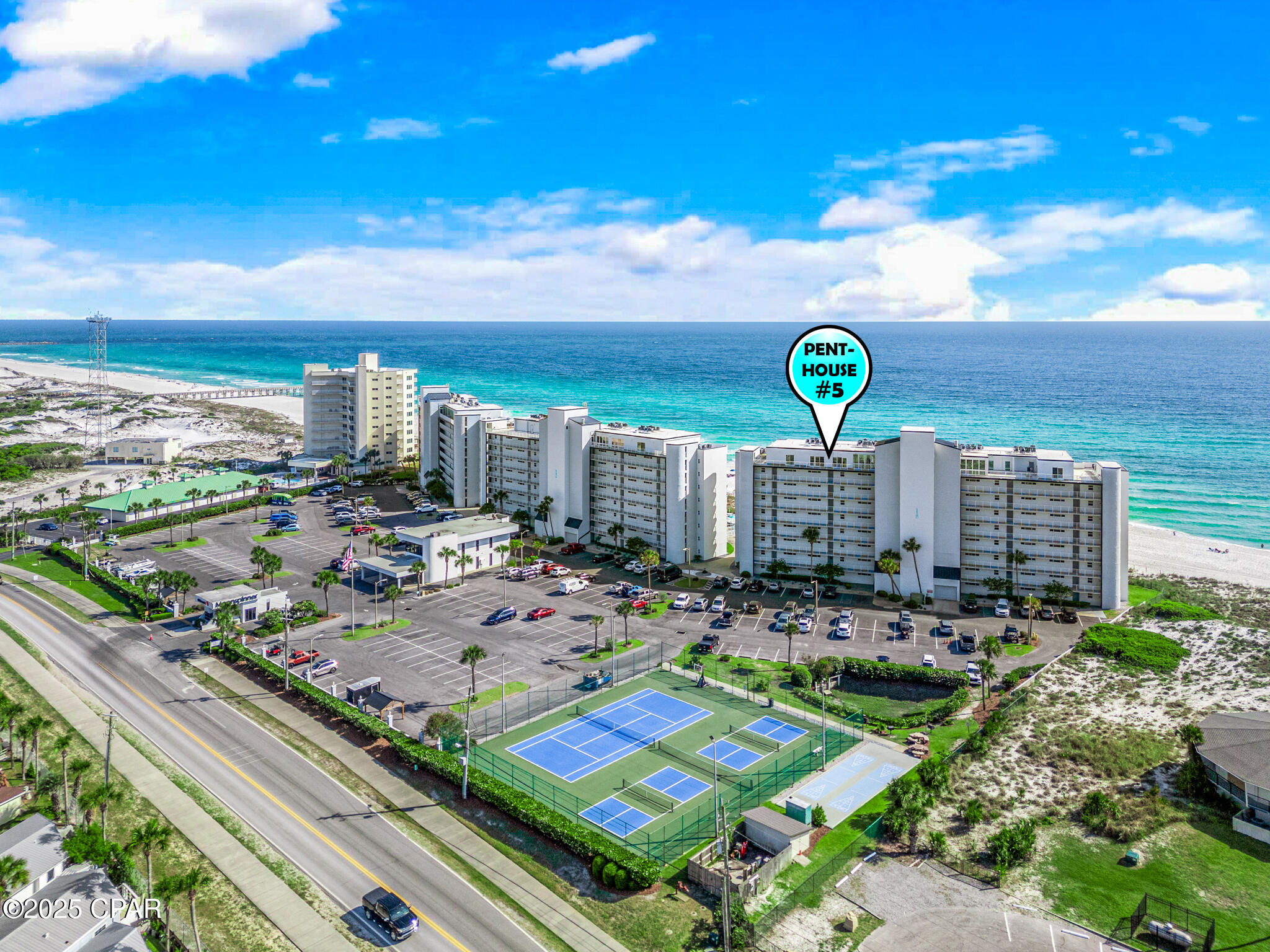 4425 Thomas Drive PH5