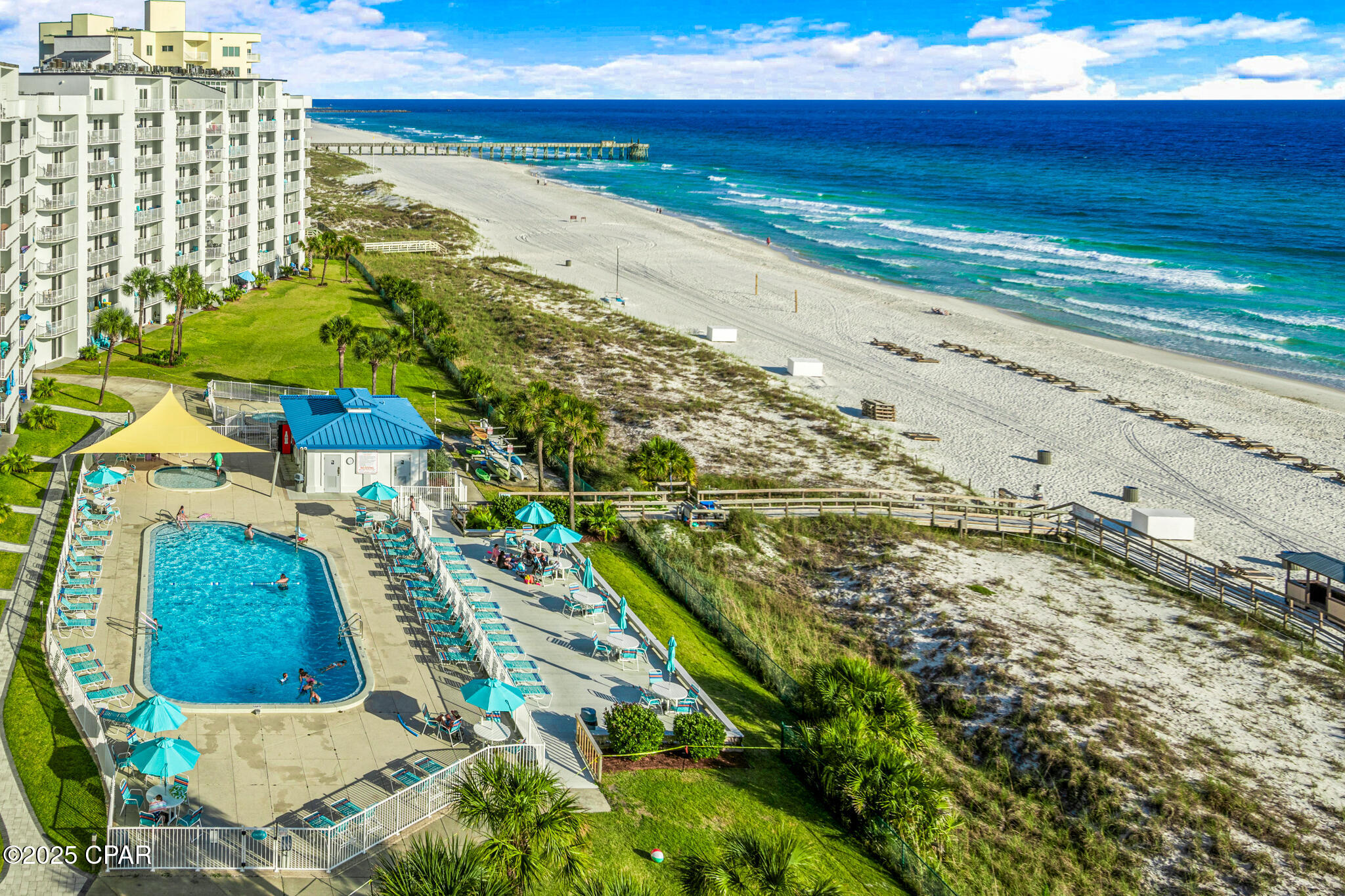 4425 Thomas Drive PH5