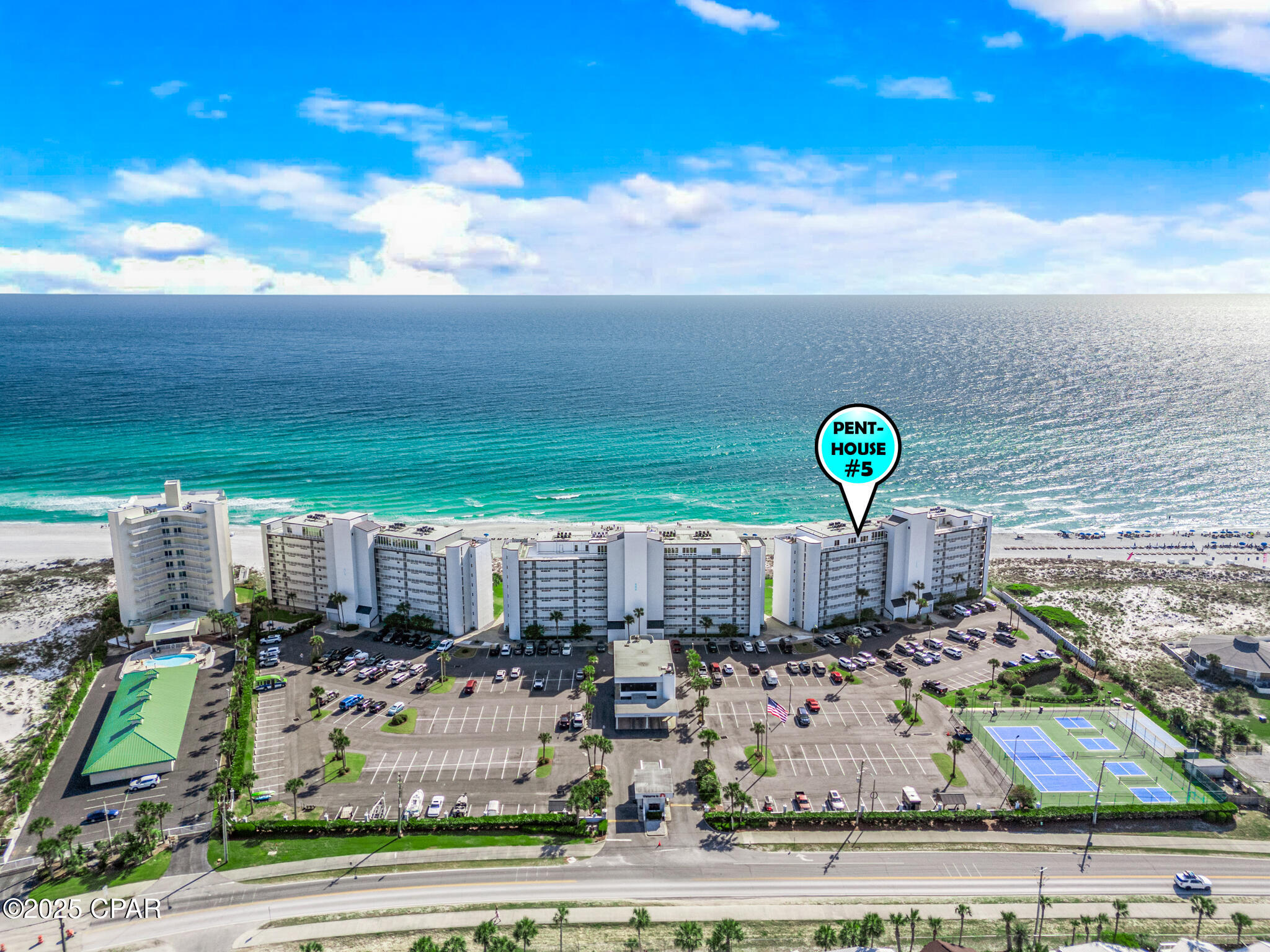 4425 Thomas Drive PH5