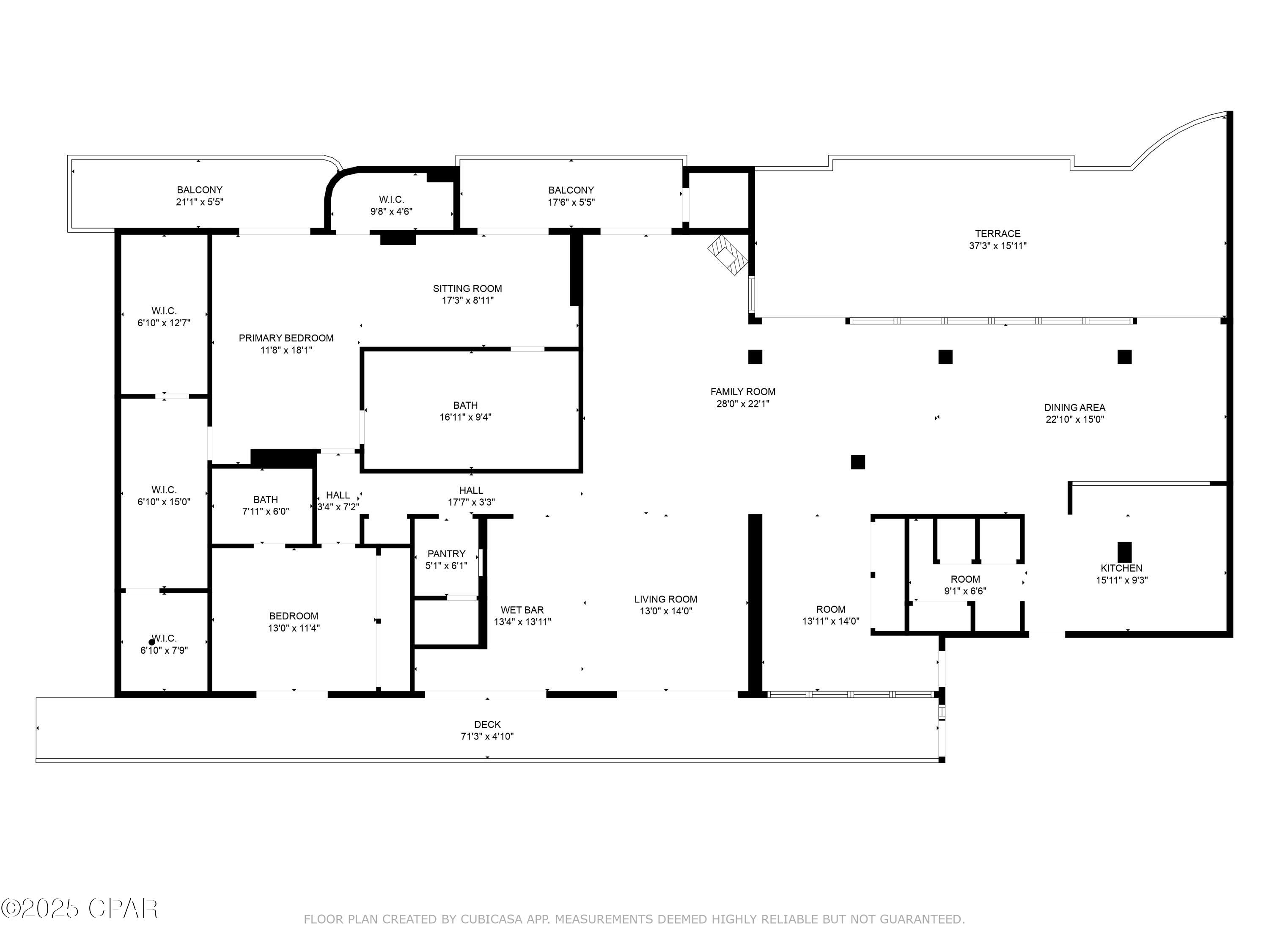 4425 Thomas Drive PH5