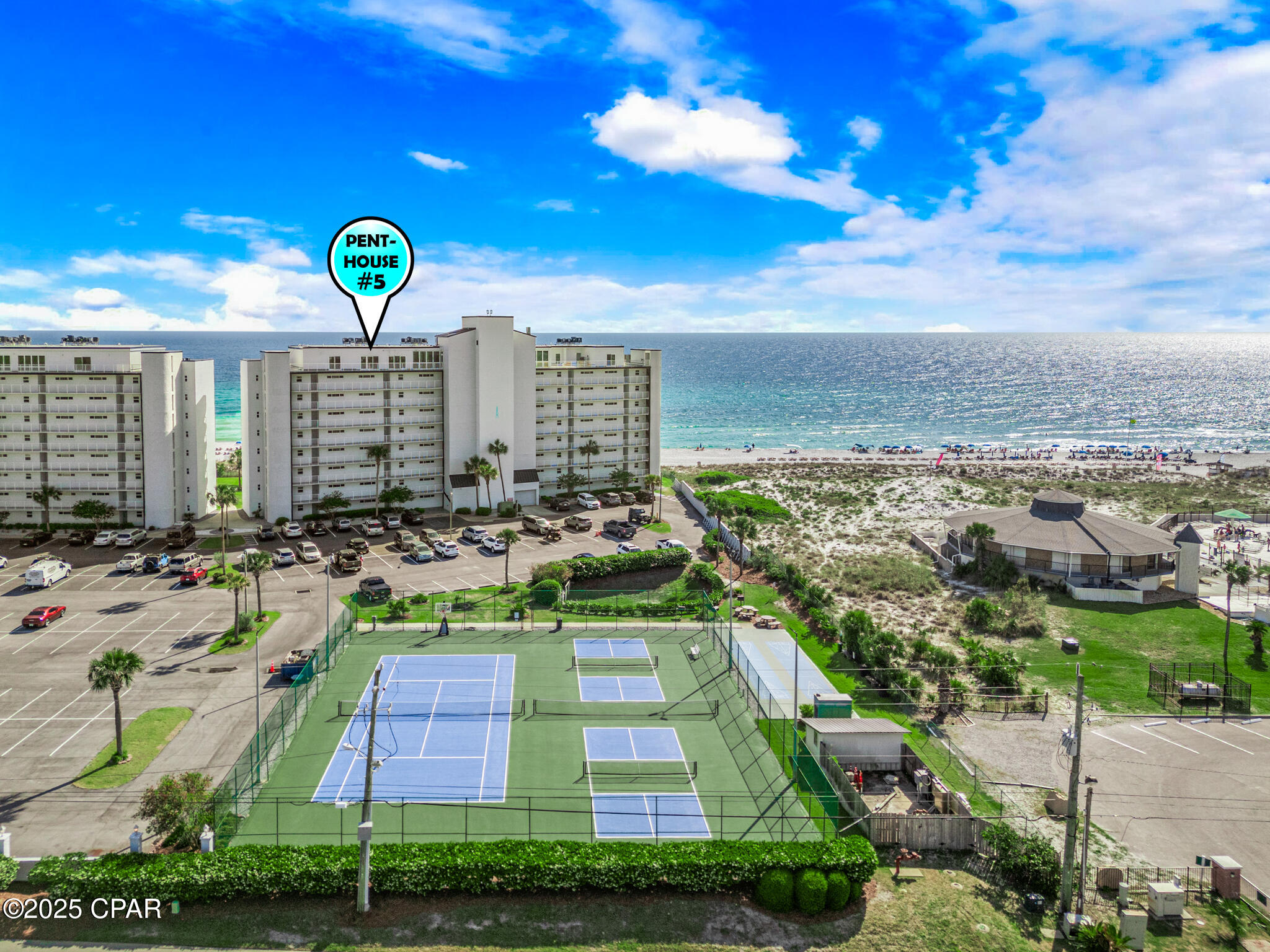 4425 Thomas Drive PH5