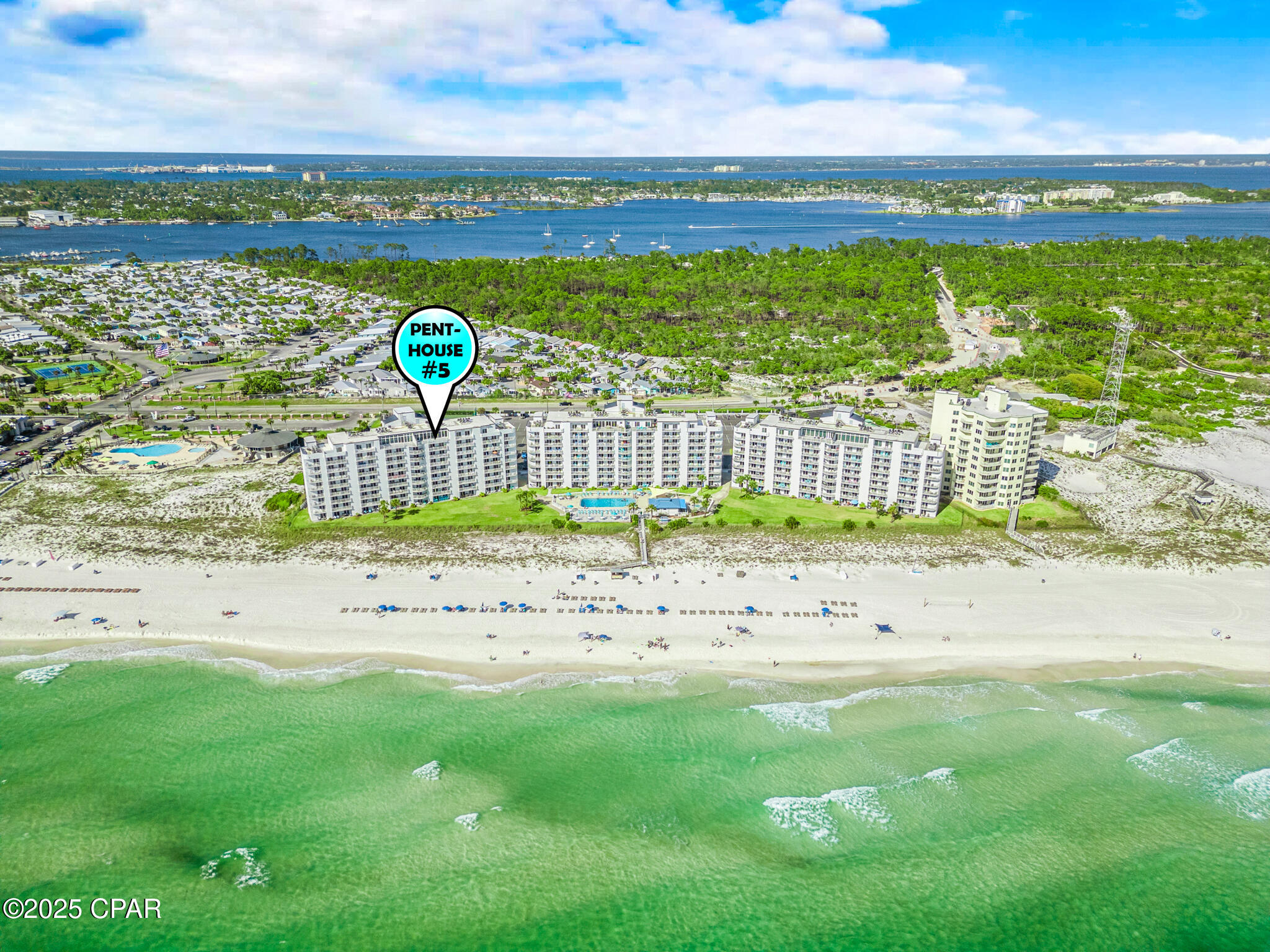 4425 Thomas Drive PH5