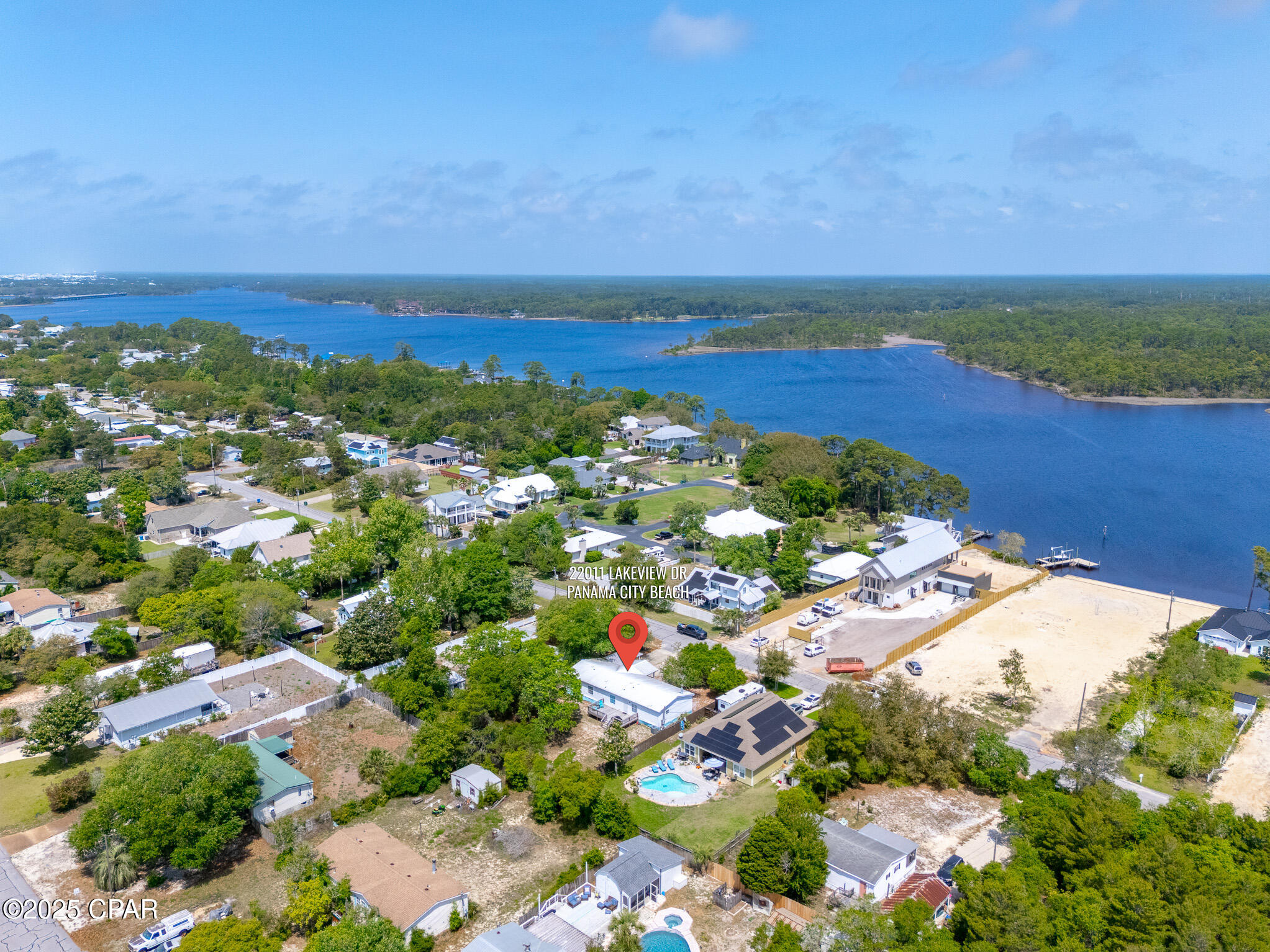 22011 Lakeview Drive