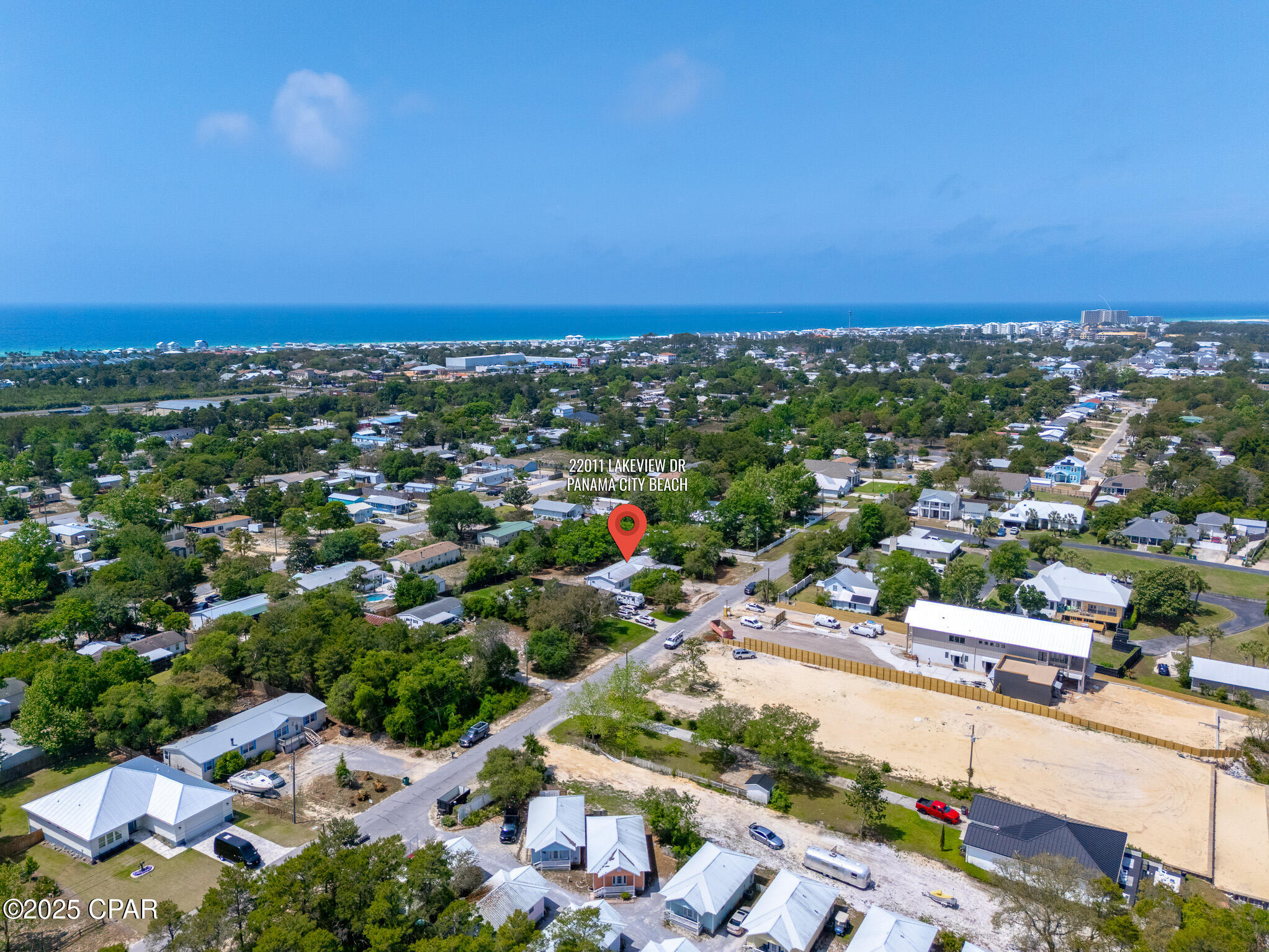 22011 Lakeview Drive