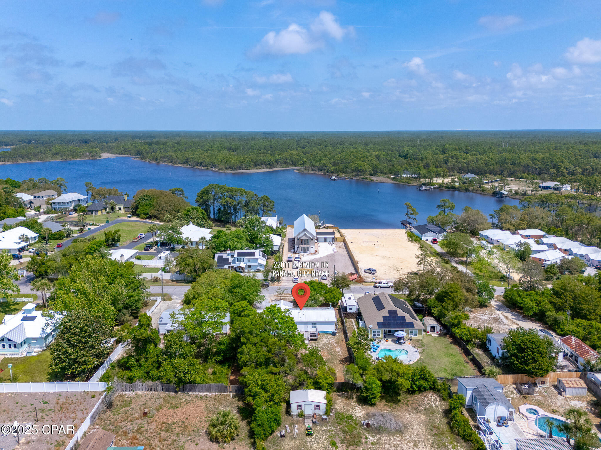 22011 Lakeview Drive