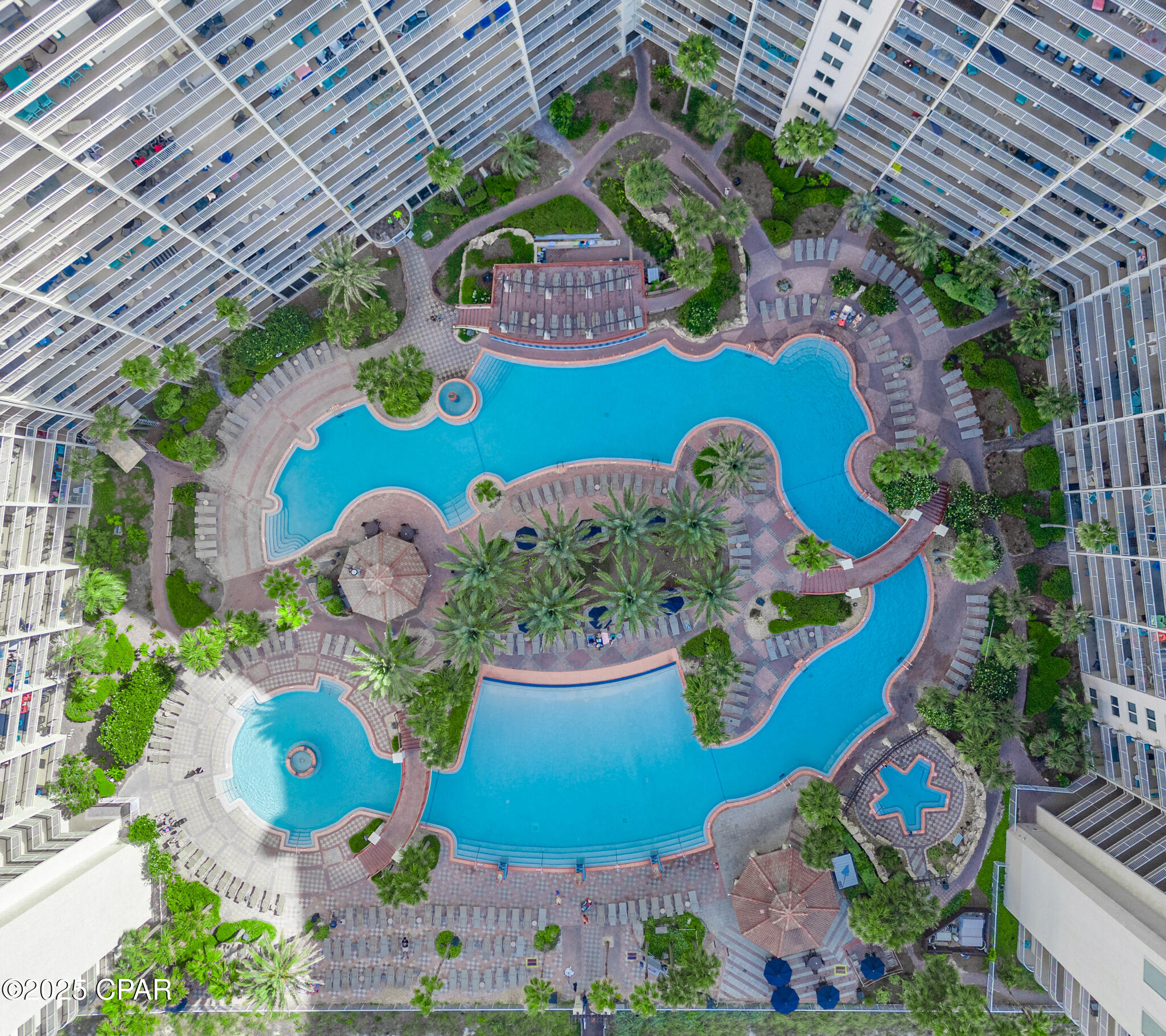 9900 S Thomas Drive 2101