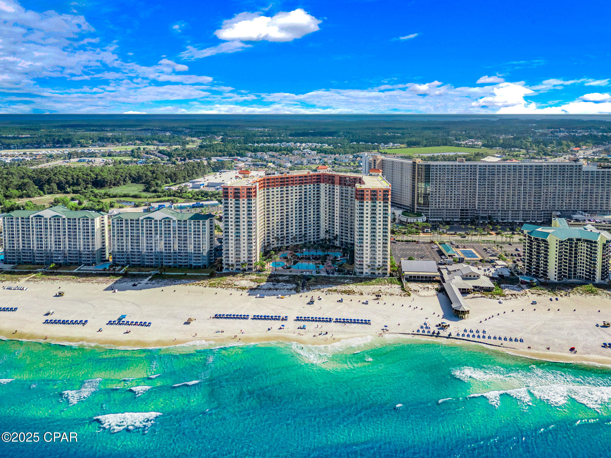 9900 S Thomas Drive 2101