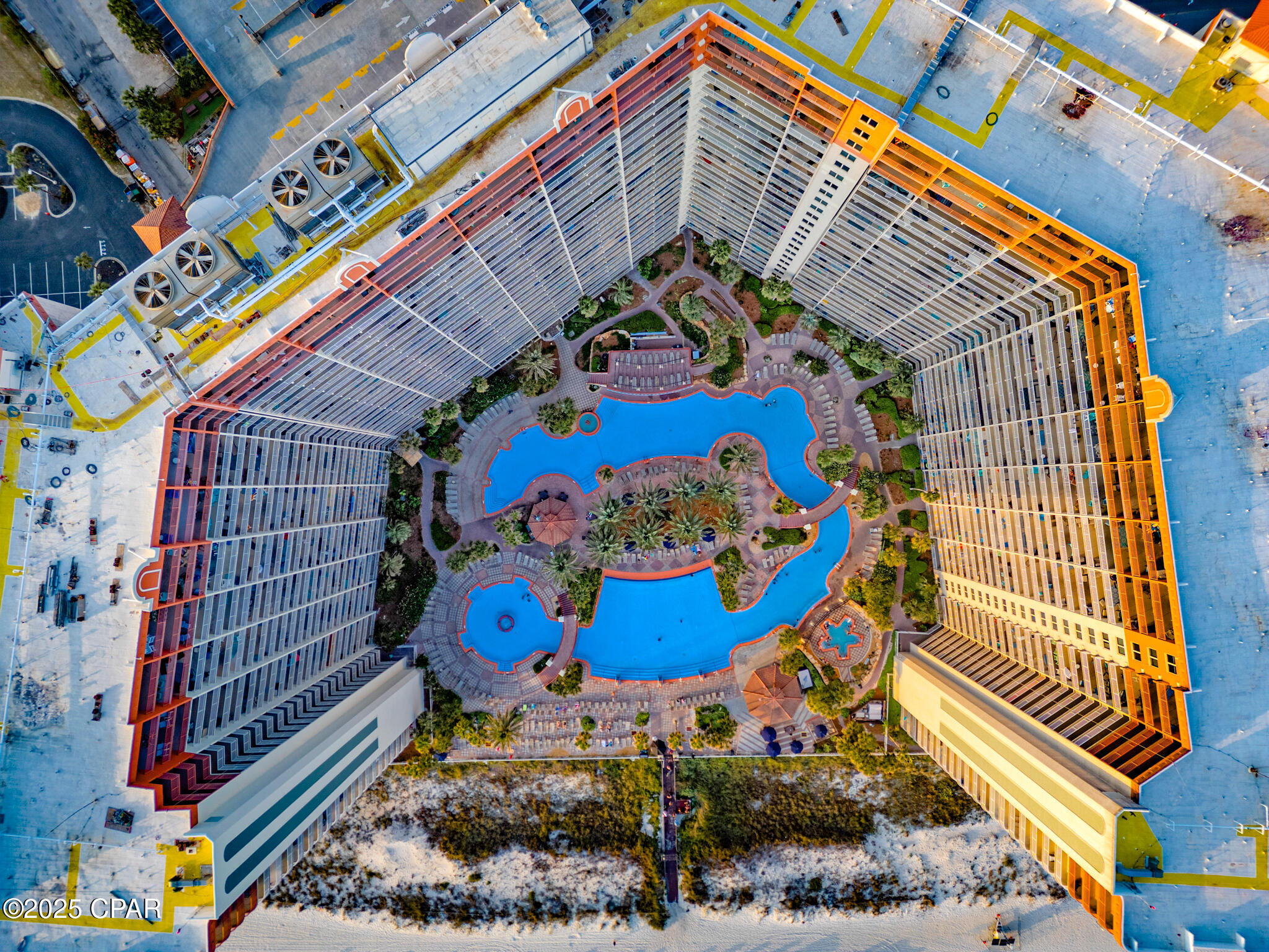 9900 S Thomas Drive 2101