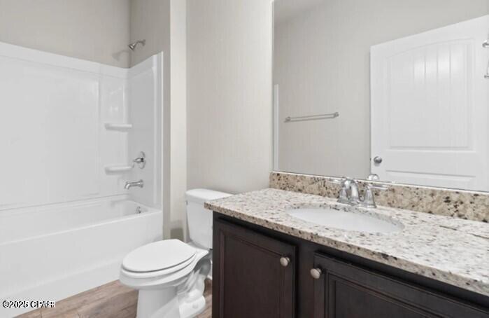 118 Redfish Way