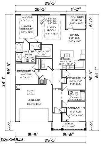 118 Redfish Way