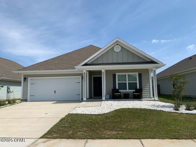 118 Redfish Way