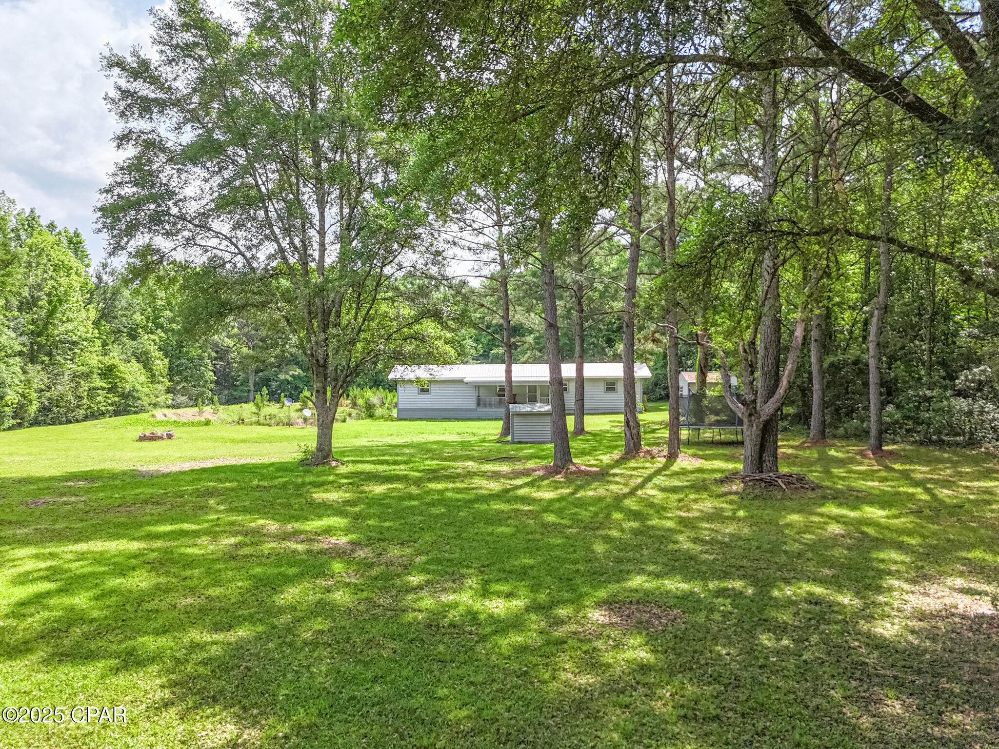 3413 Fanning Branch Road