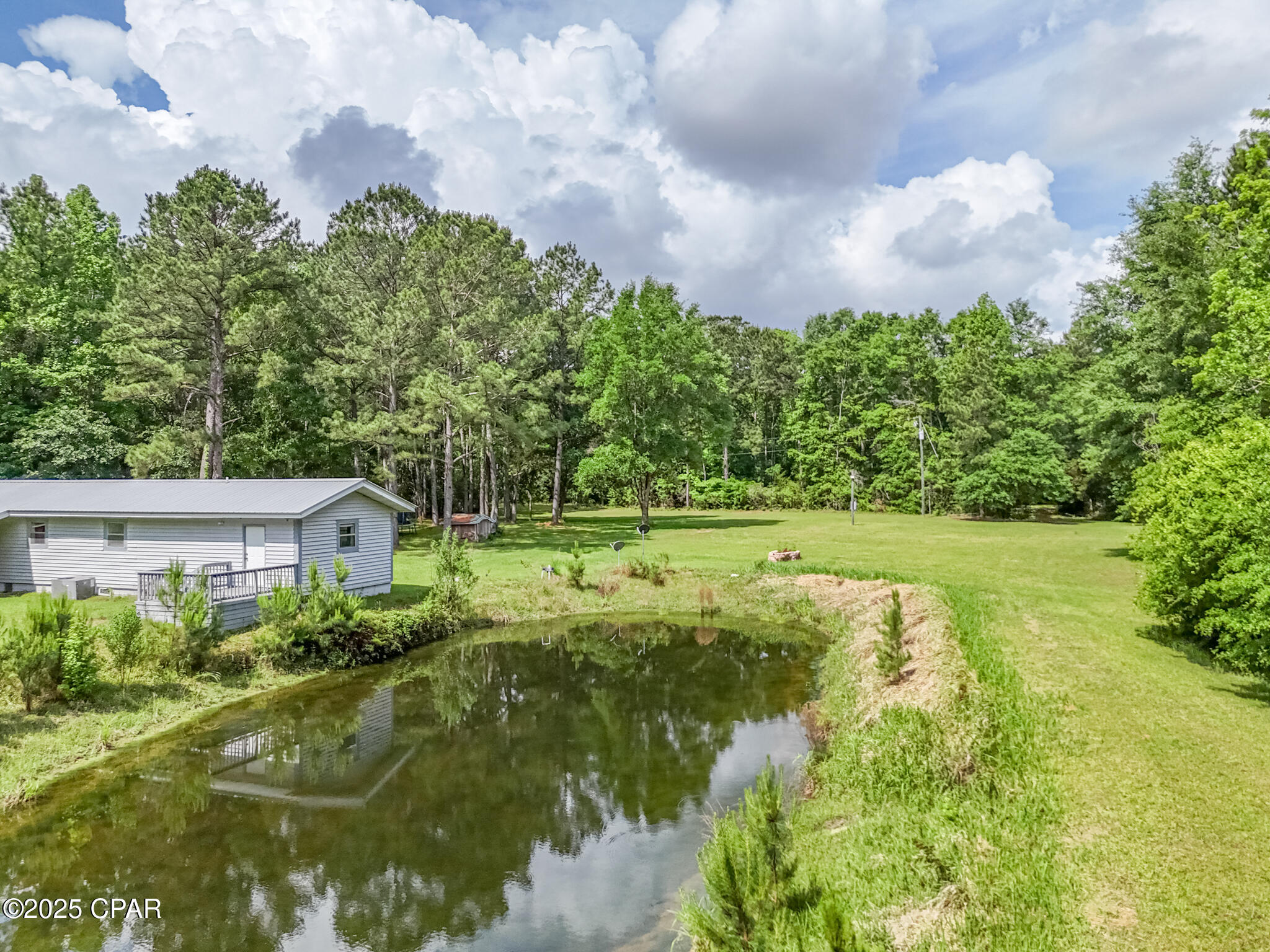 3413 Fanning Branch Road
