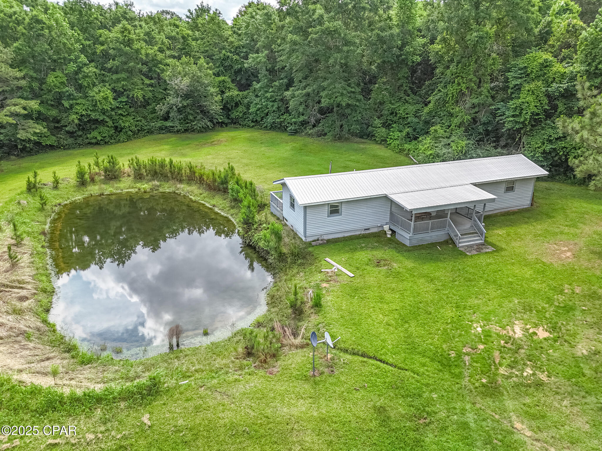 3413 Fanning Branch Road