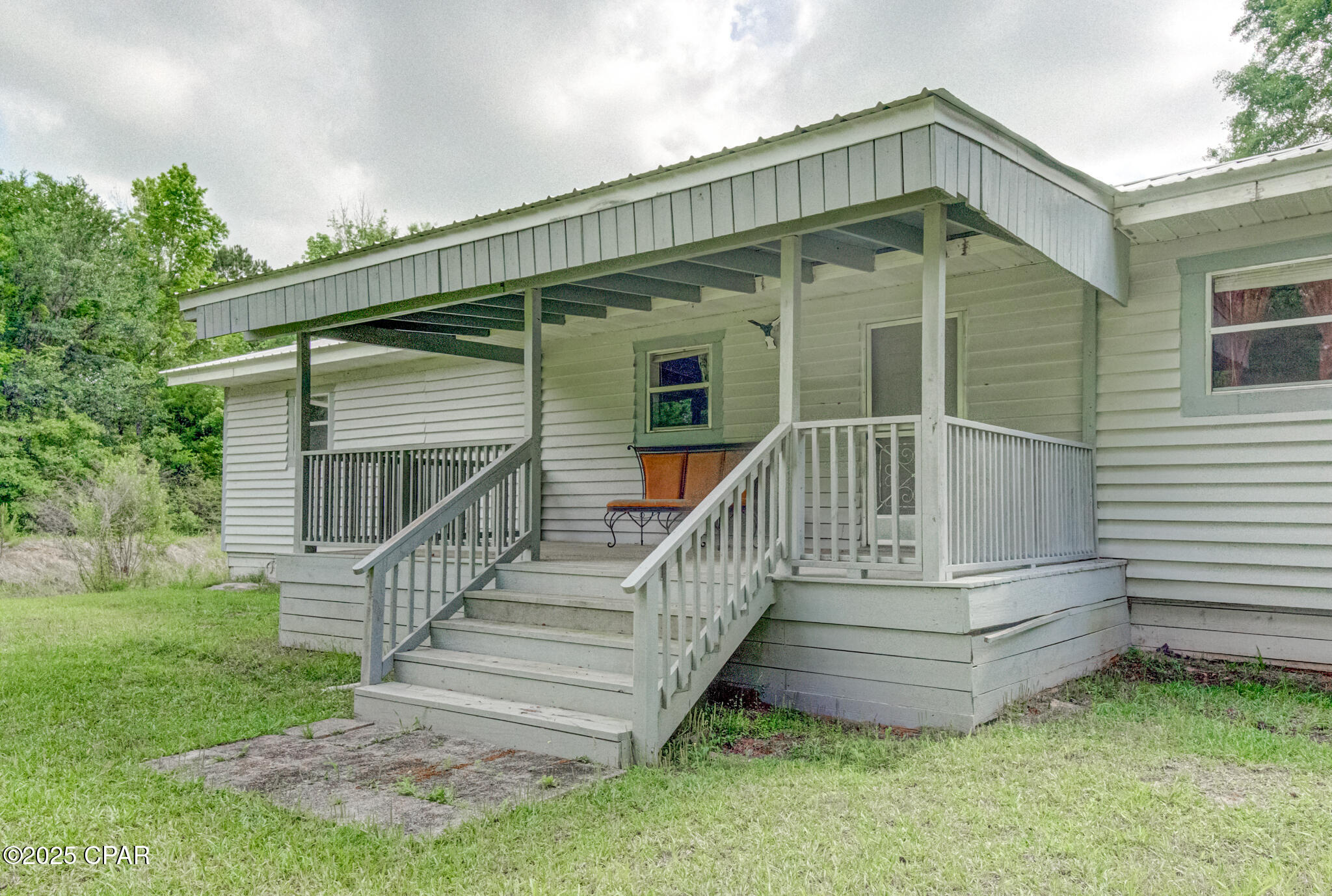 3413 Fanning Branch Road