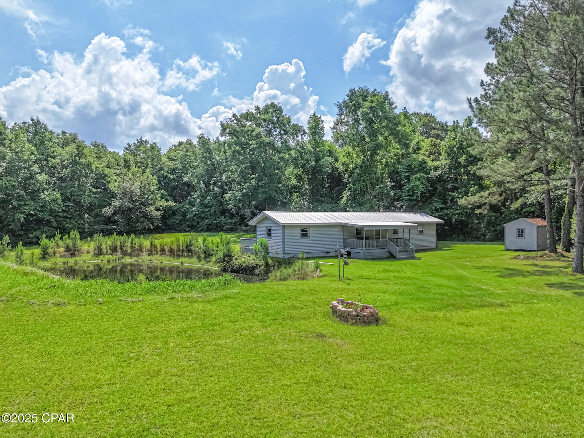 3413 Fanning Branch Road