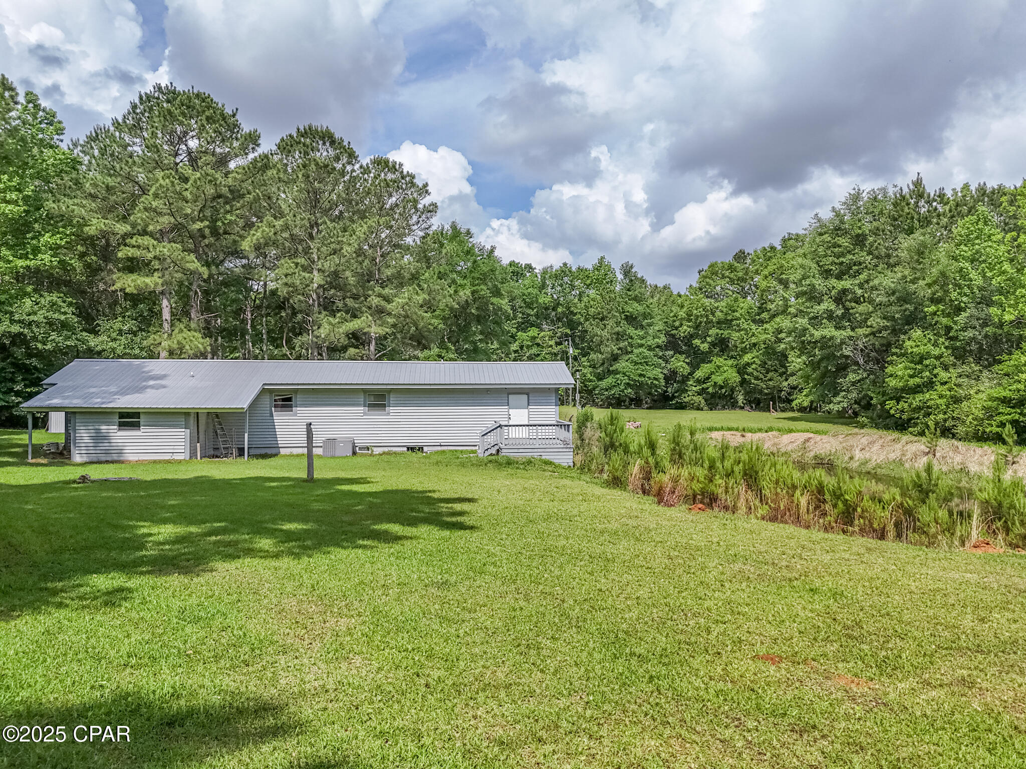 3413 Fanning Branch Road