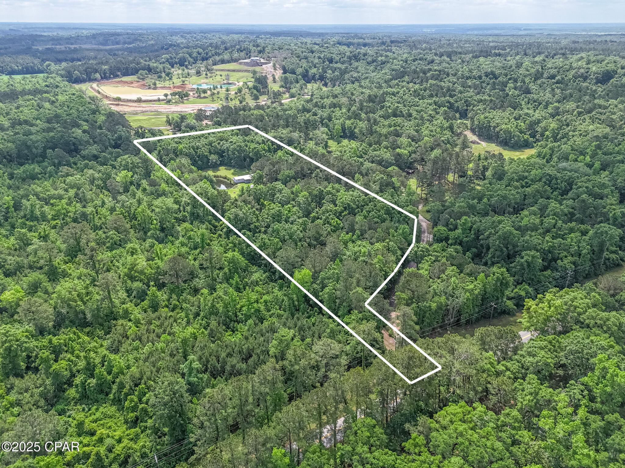 3413 Fanning Branch Road