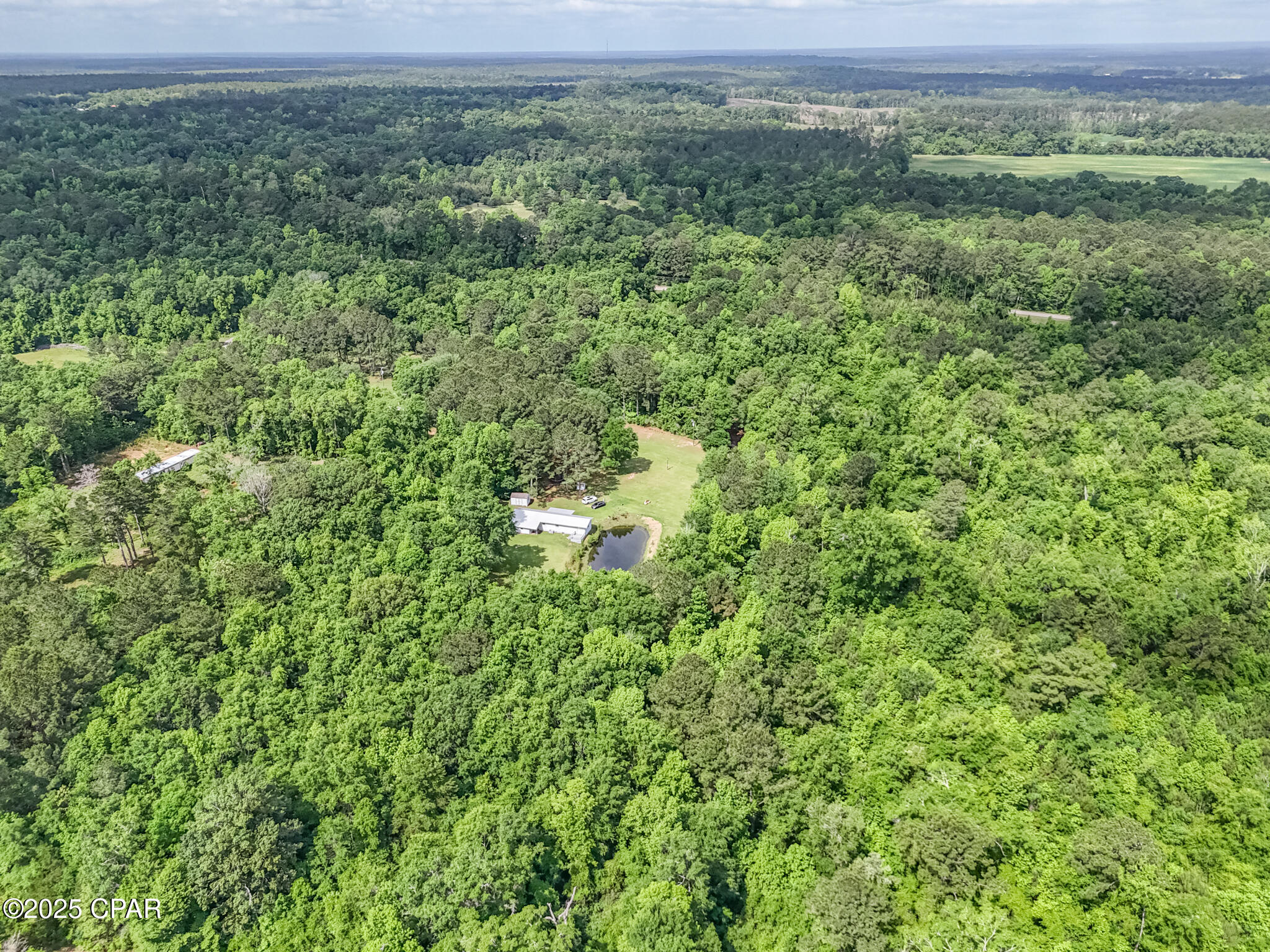 3413 Fanning Branch Road