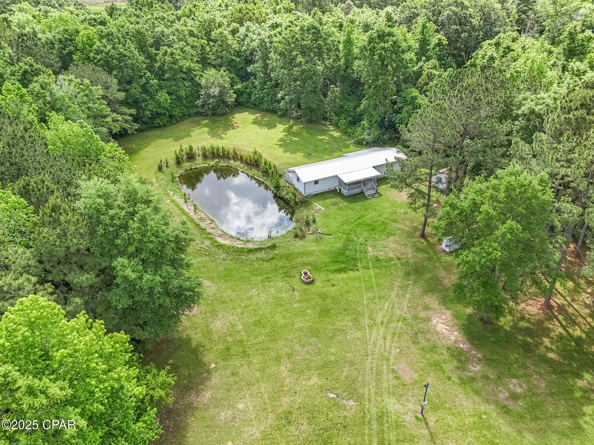 3413 Fanning Branch Road