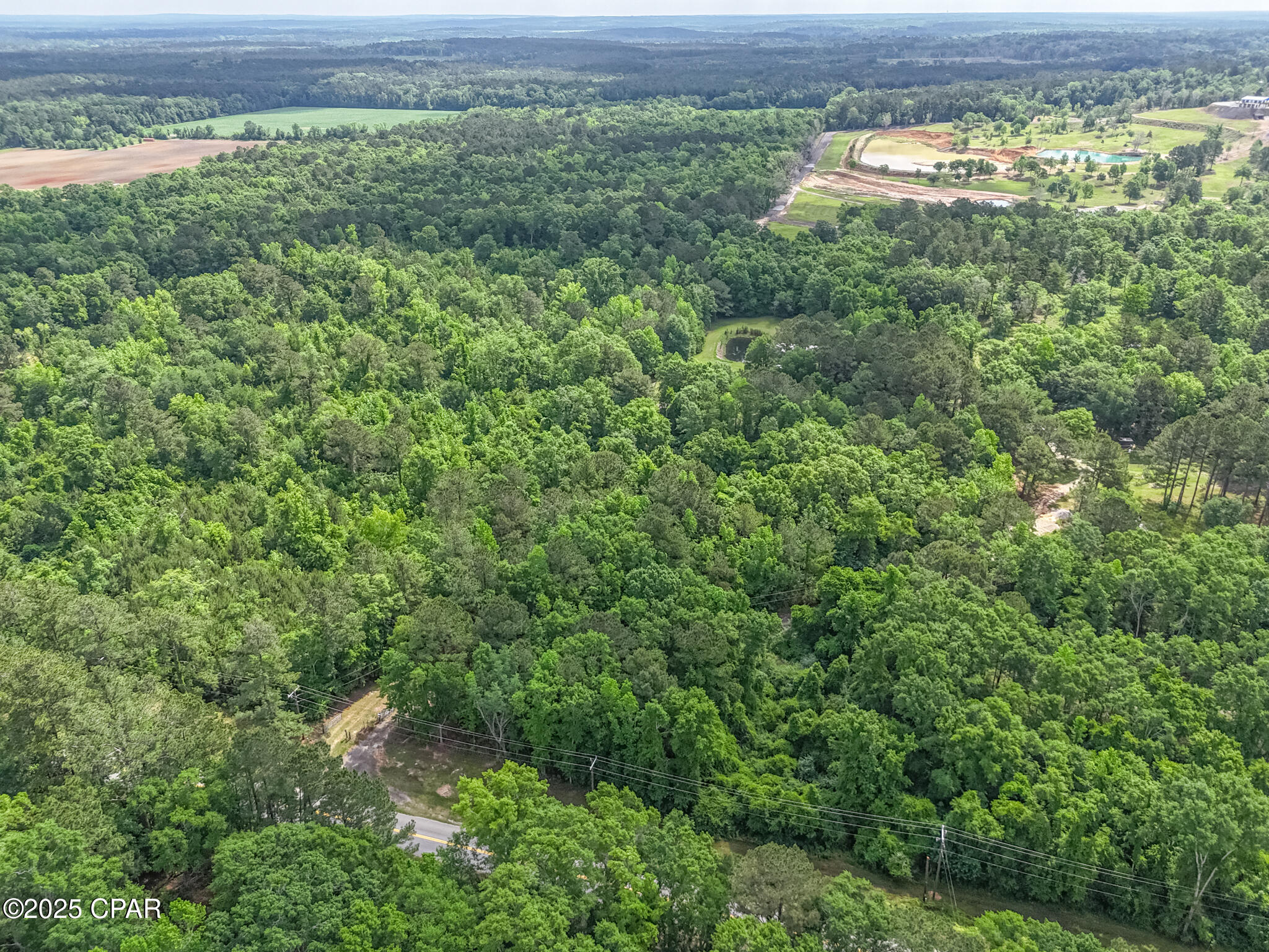 3413 Fanning Branch Road