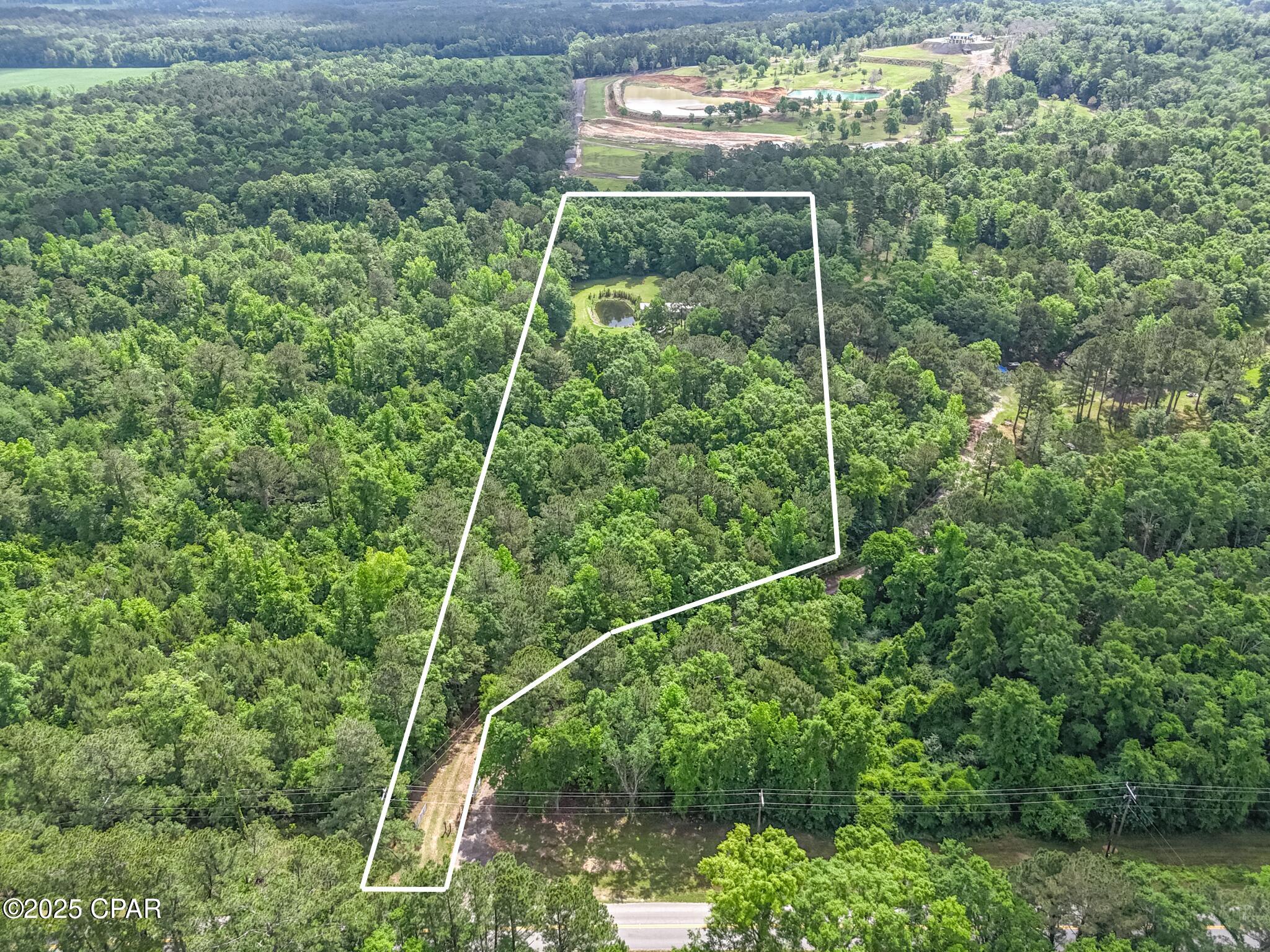 3413 Fanning Branch Road