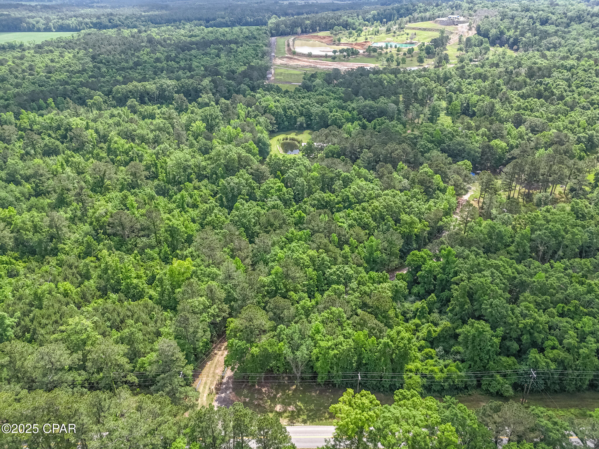 3413 Fanning Branch Road