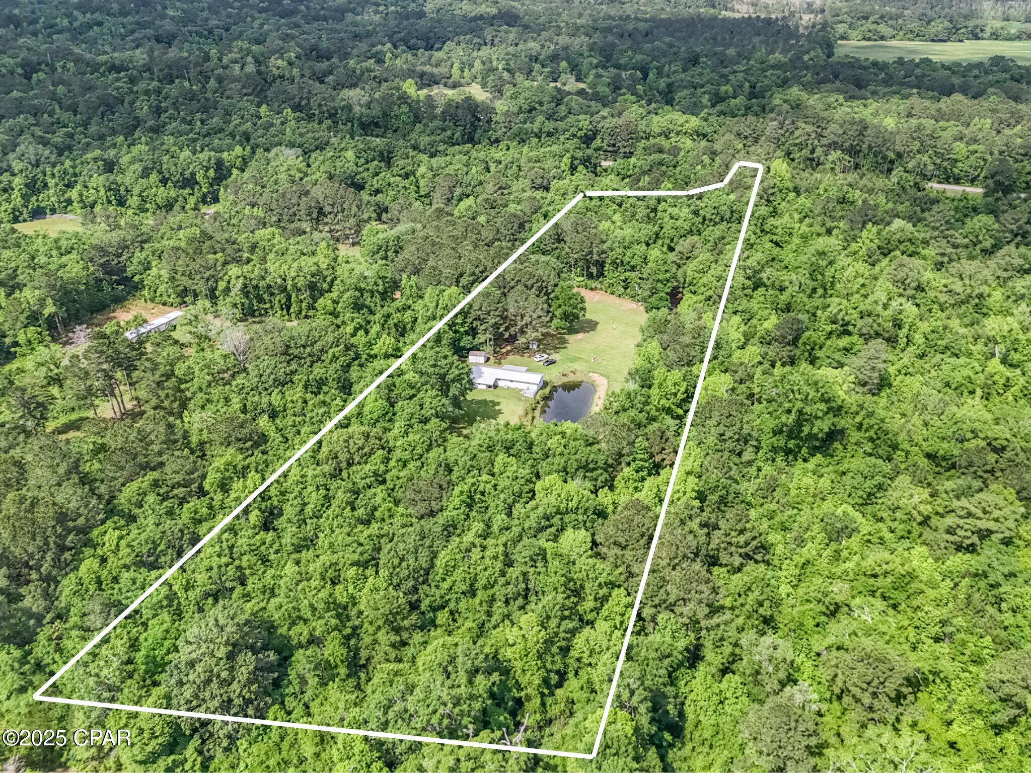 3413 Fanning Branch Road