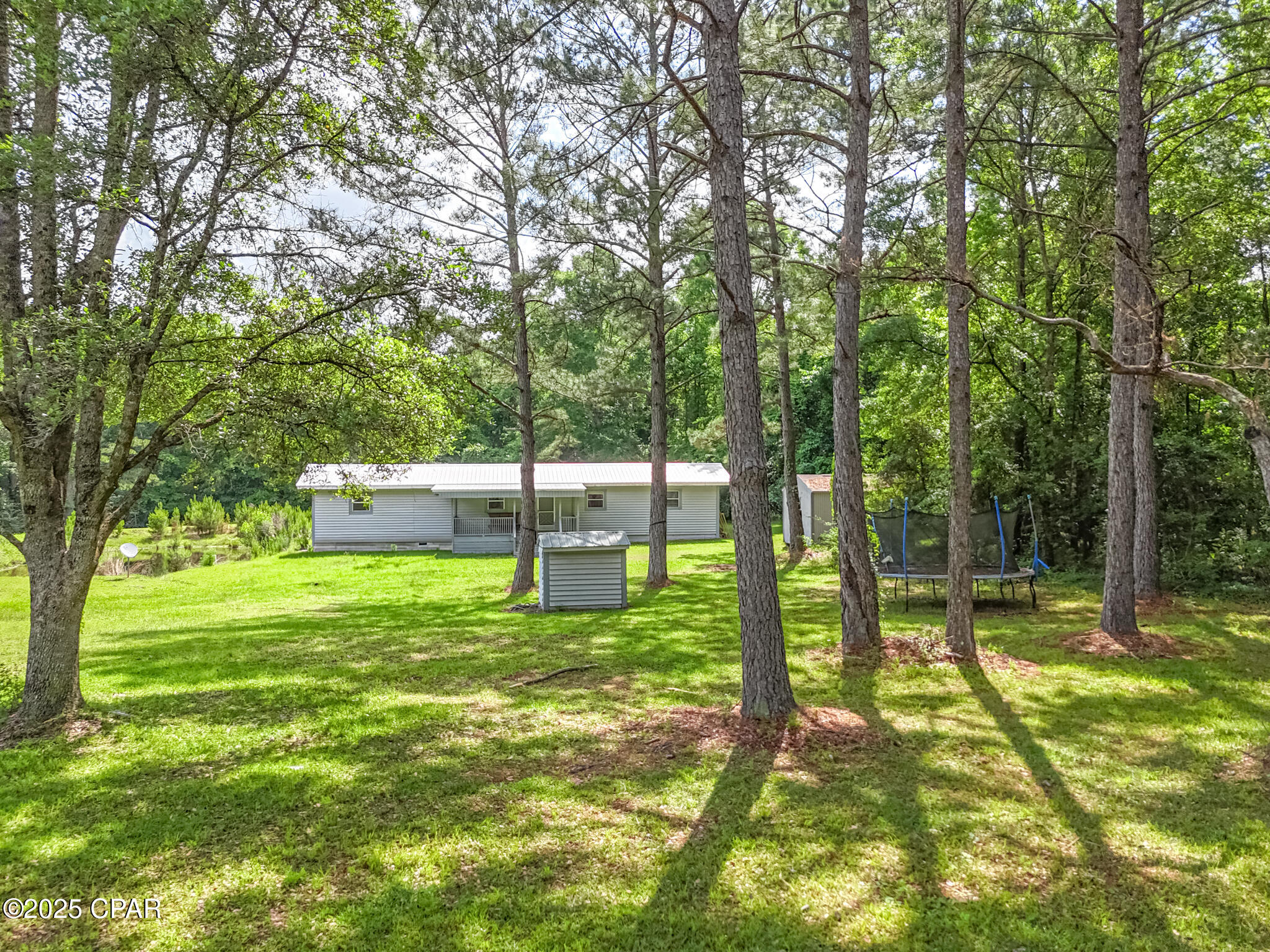 3413 Fanning Branch Road
