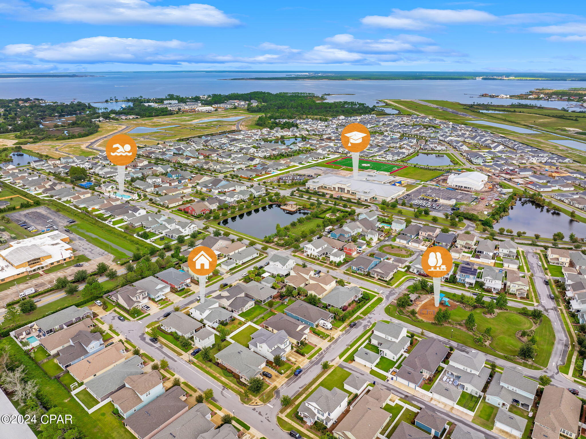 3108 E Heartleaf Avenue