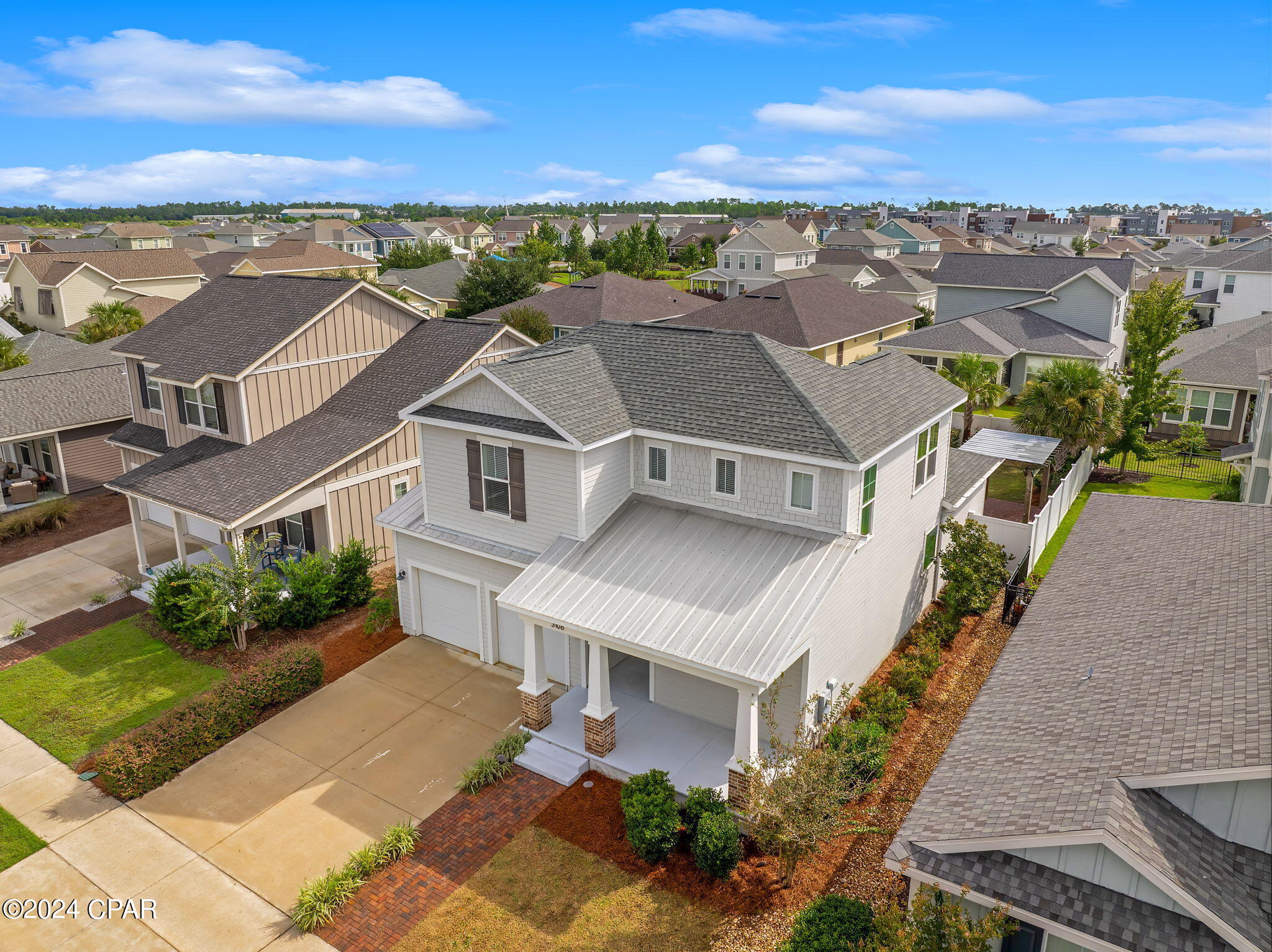 3108 E Heartleaf Avenue