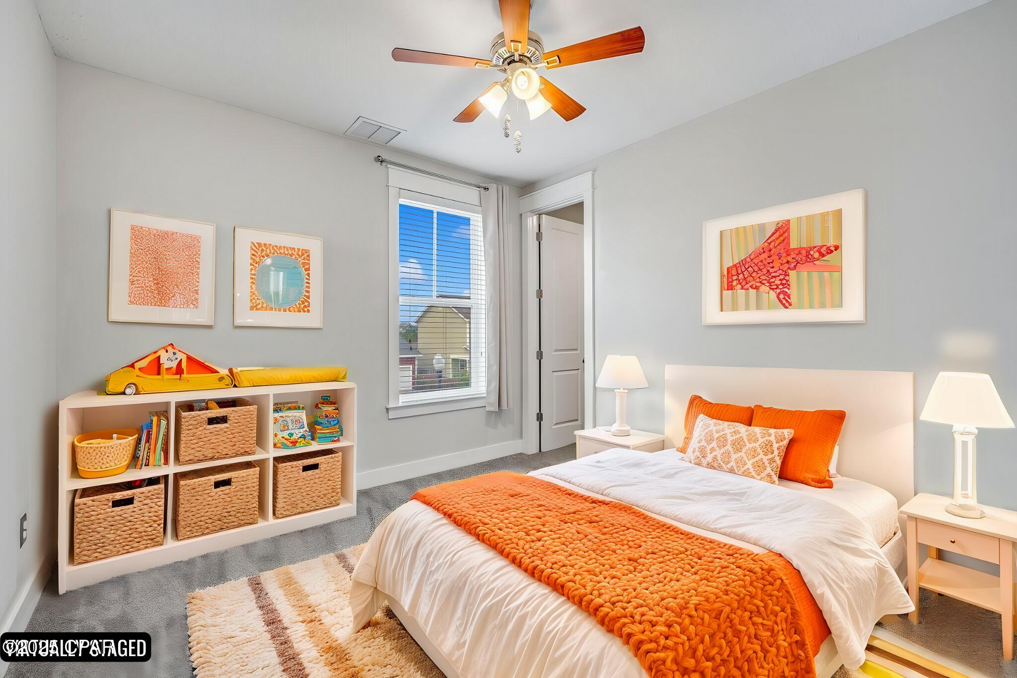 3108 E Heartleaf Avenue