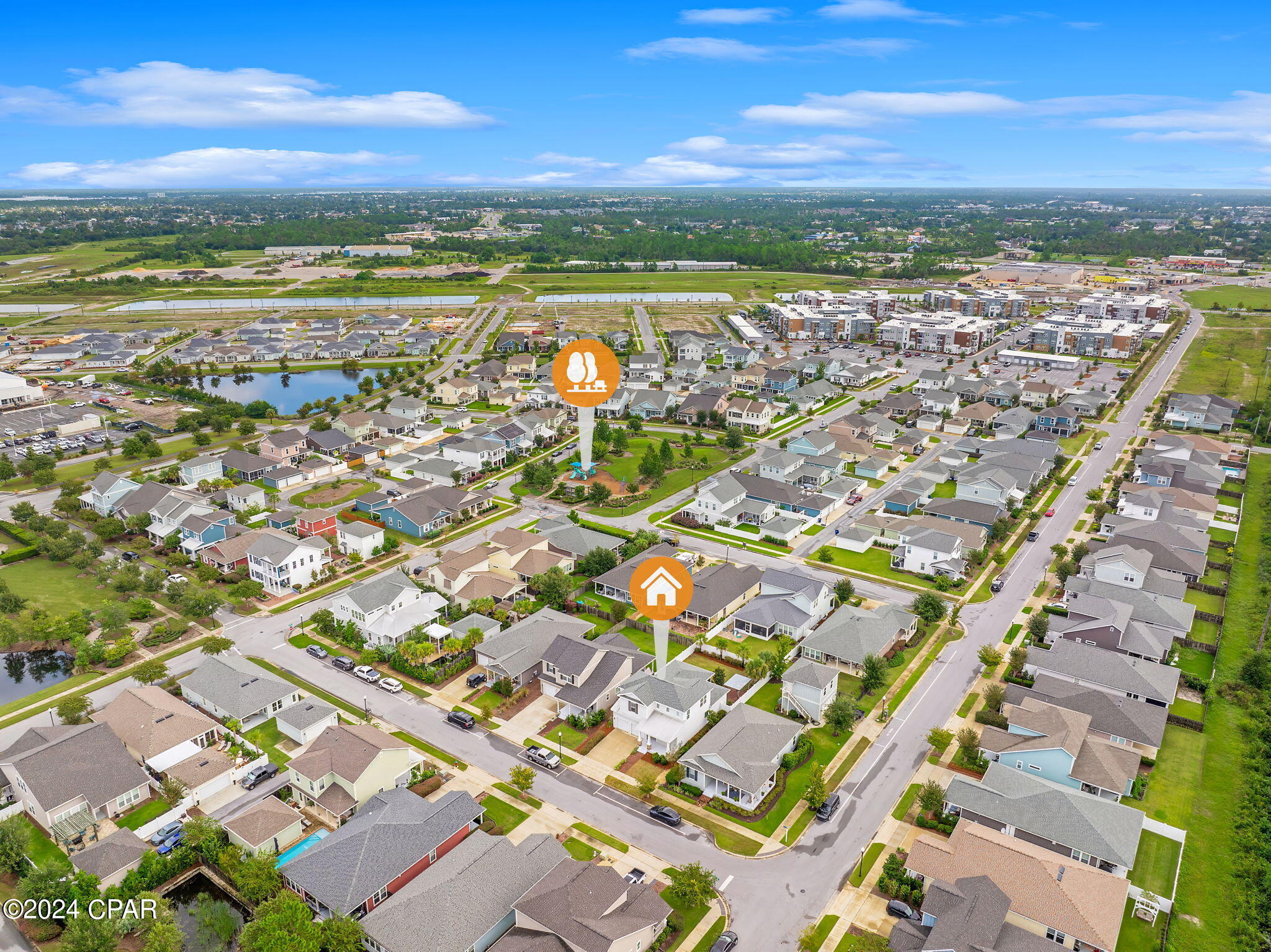 3108 E Heartleaf Avenue