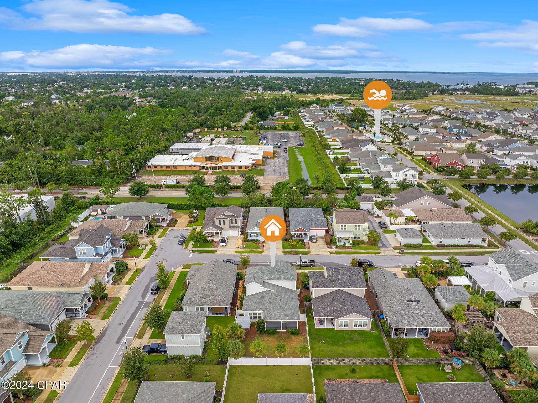 3108 E Heartleaf Avenue